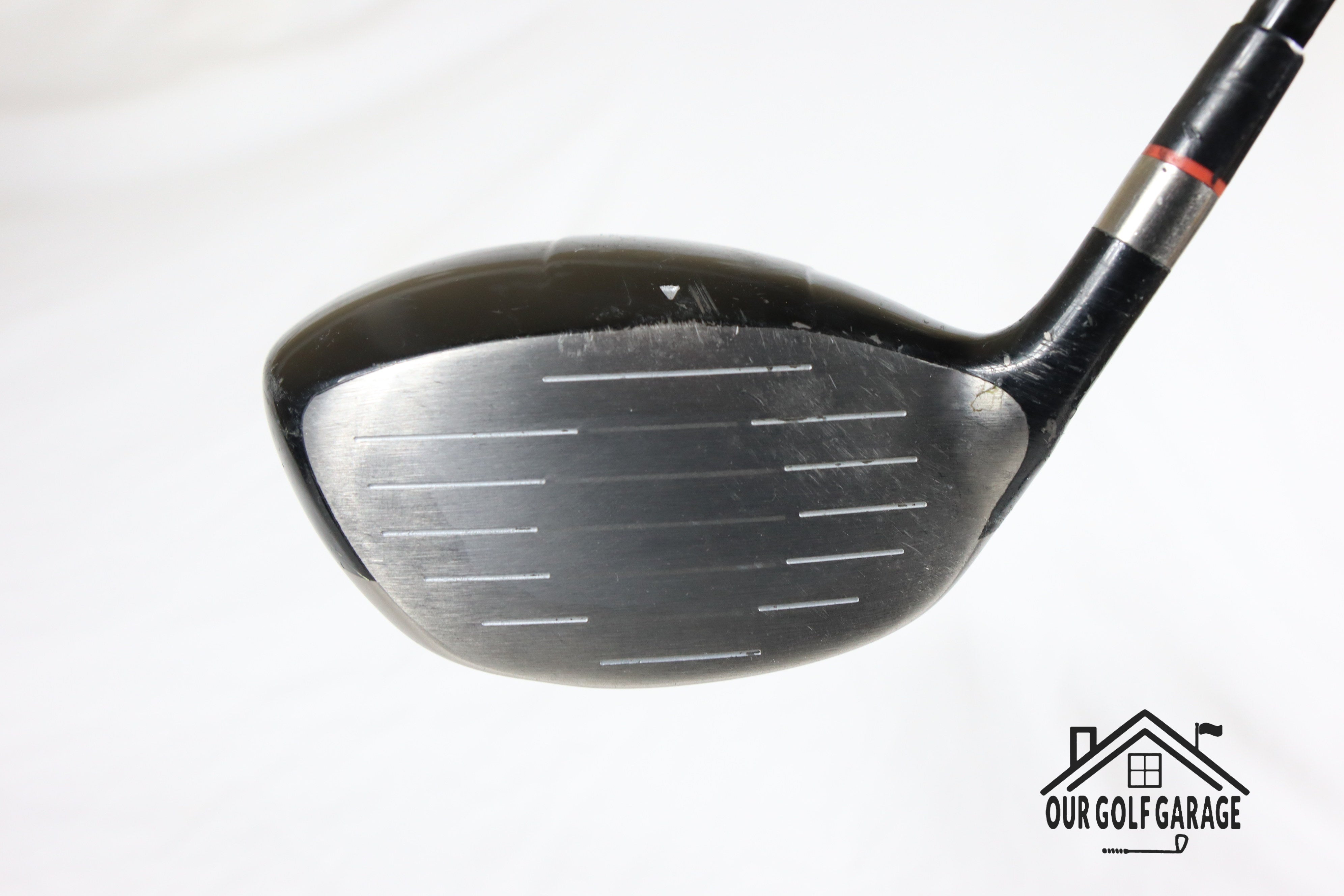 Ladies AdamsGolf Redline 460CC Driver