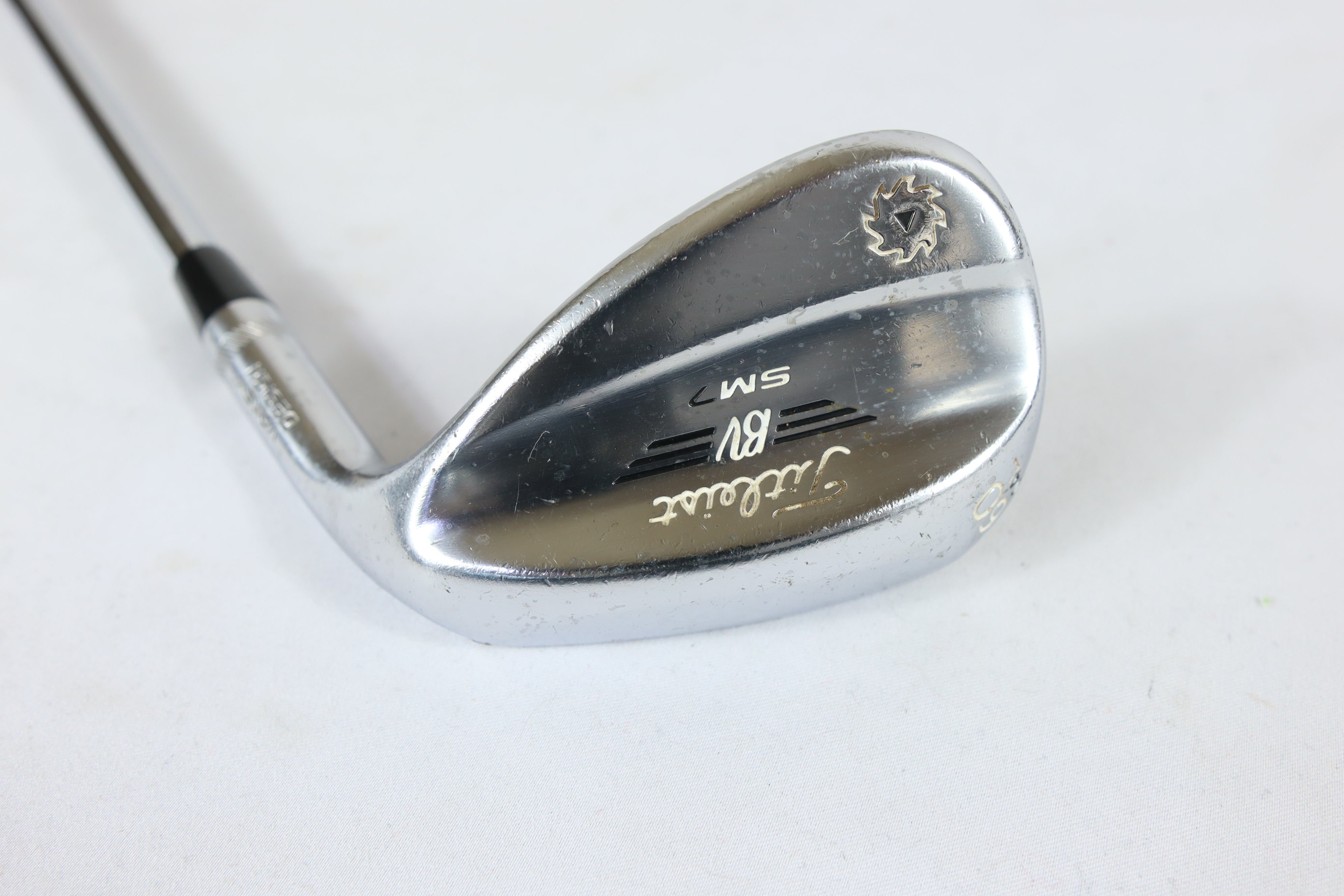 Titleist SM7 60° Lob Wedge