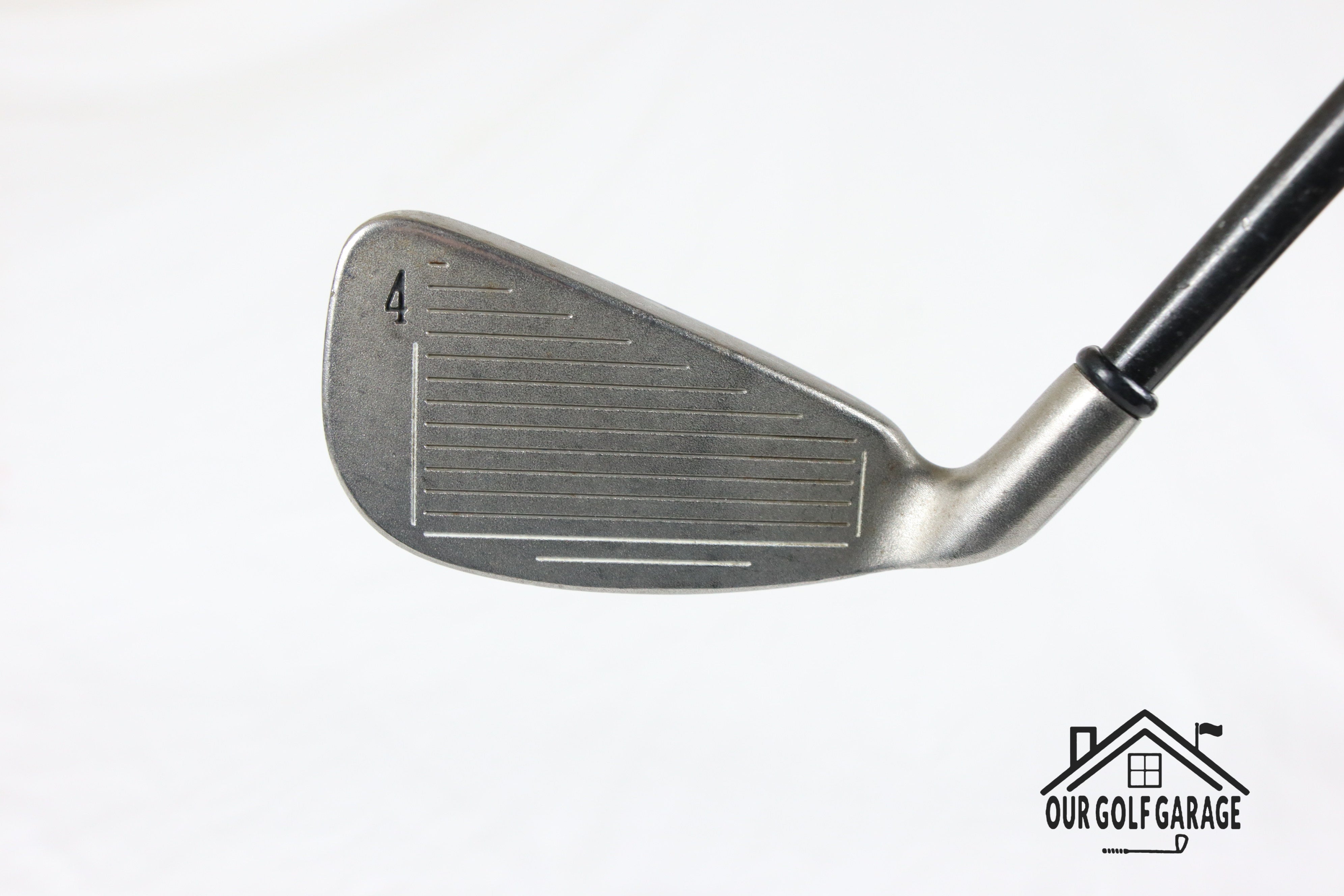 Callaway Big Bertha 4 Iron