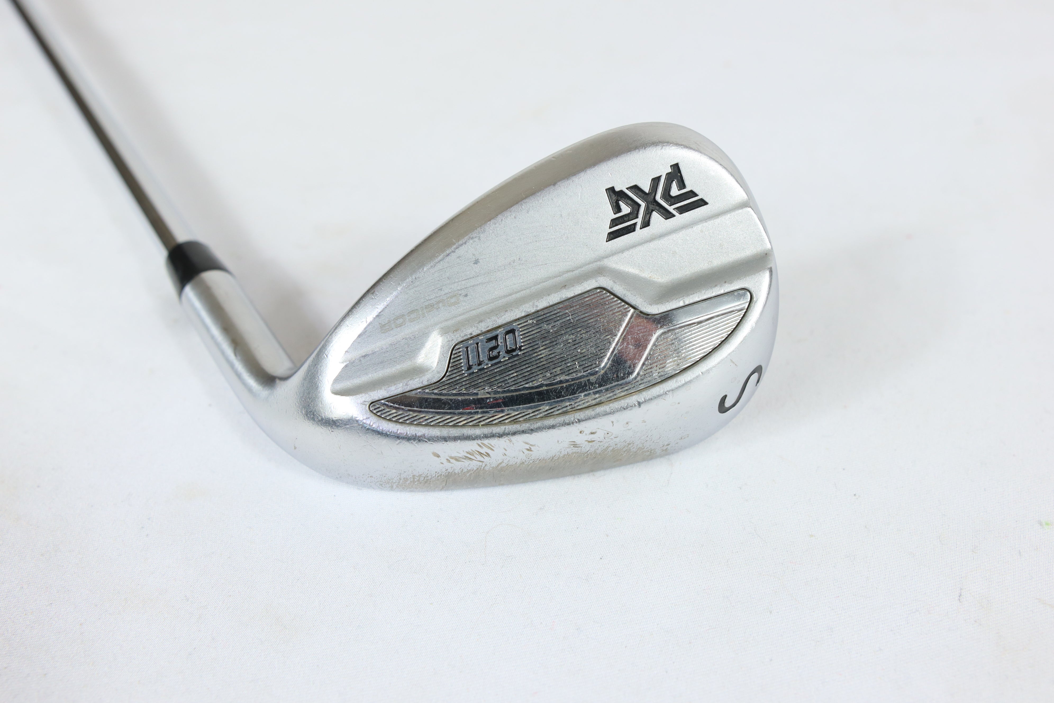PXG 0211 Sand Wedge