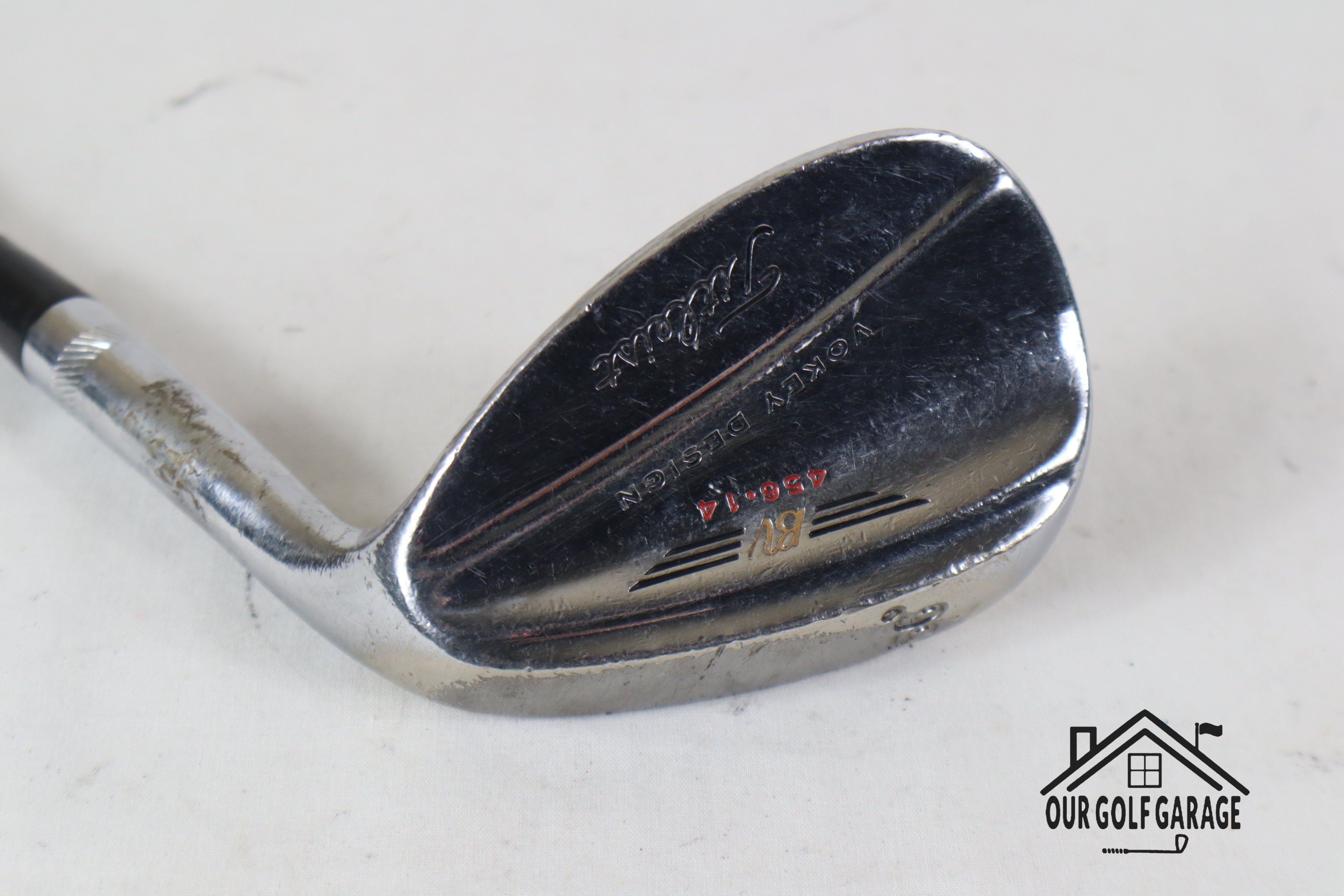 Titleist Vokey 456 56° Wedge