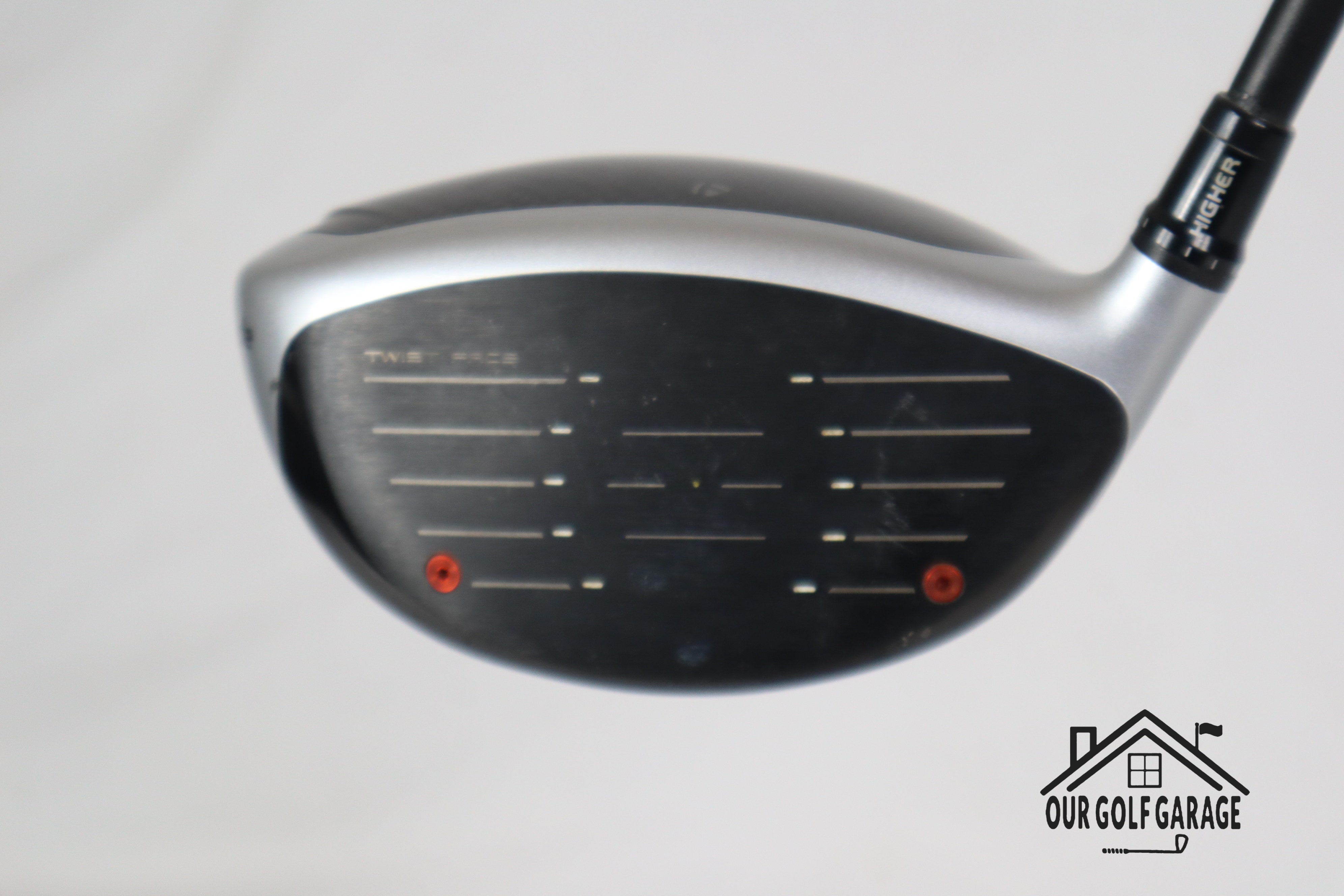 TaylorMade M5 10.5° Driver