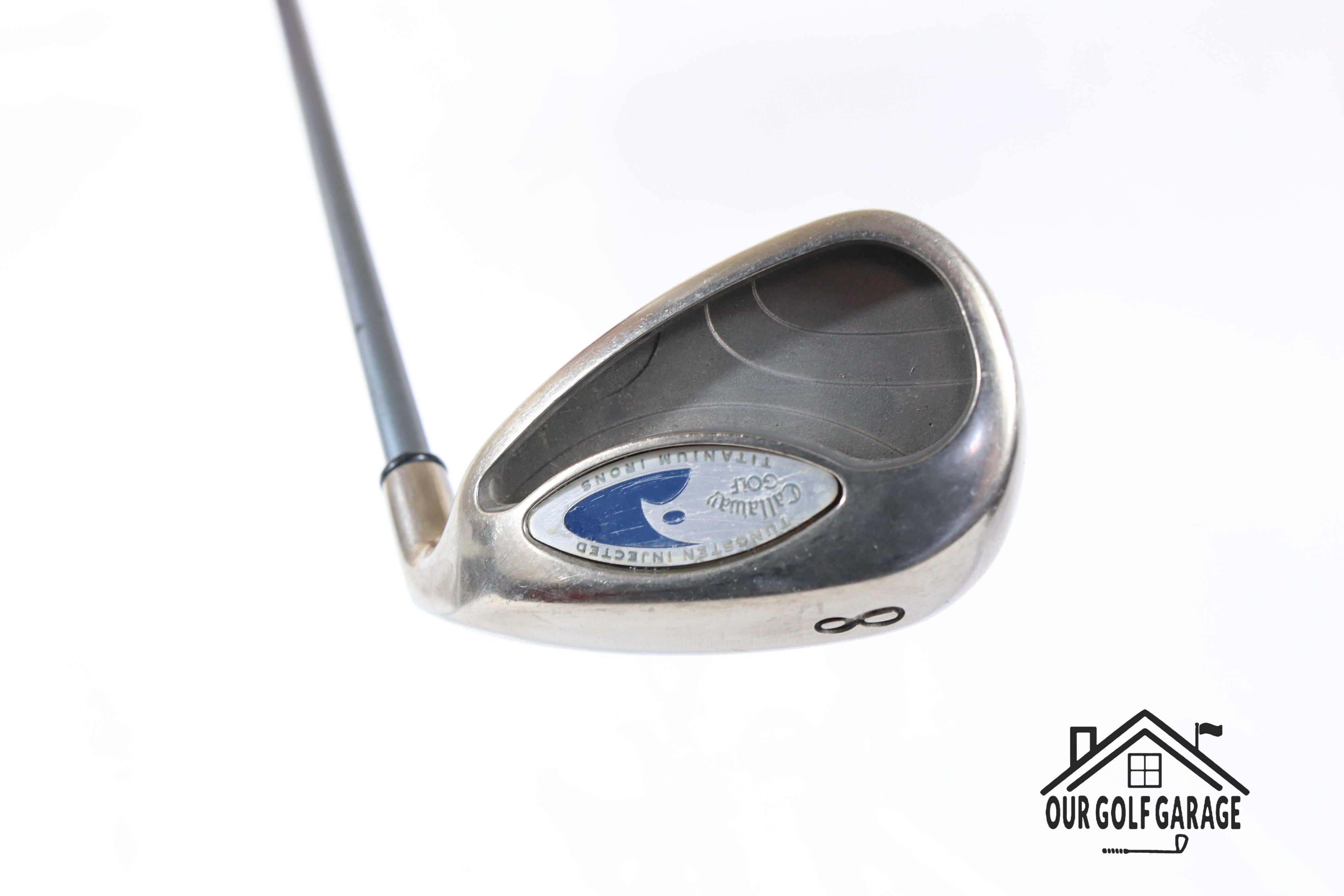 Callaway Hawkeye 8 Iron