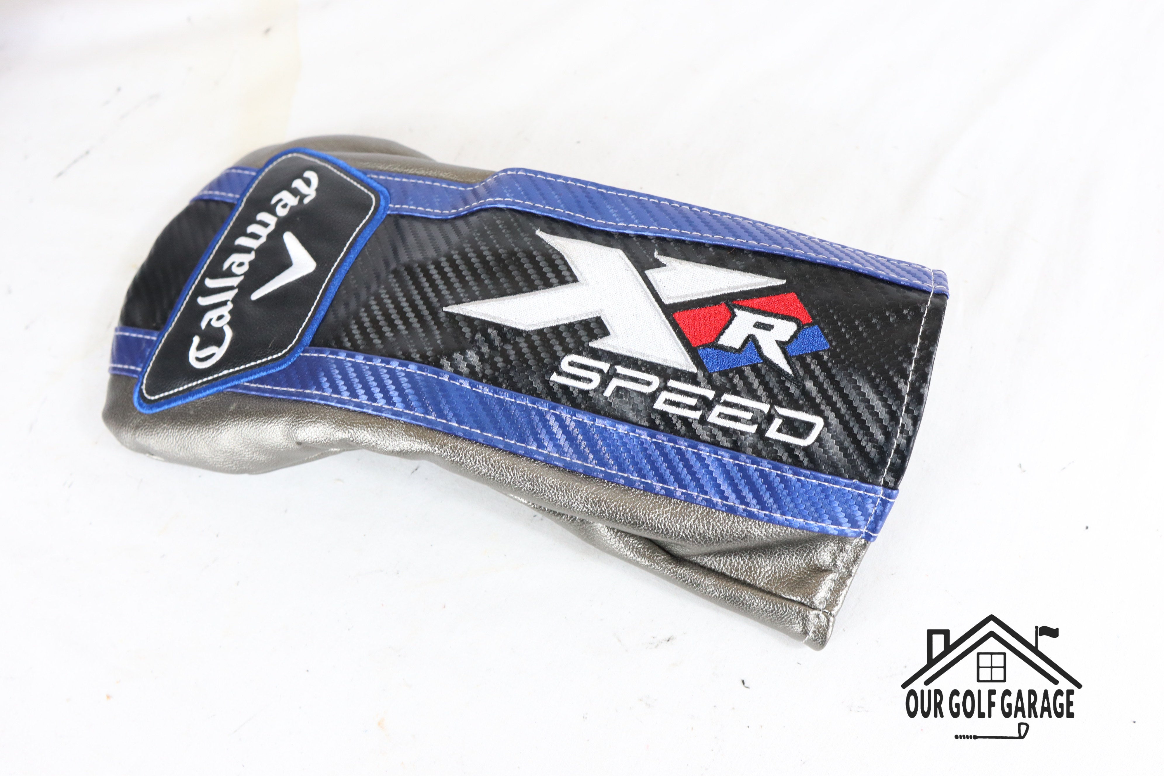 Callaway XR Driver Headcover