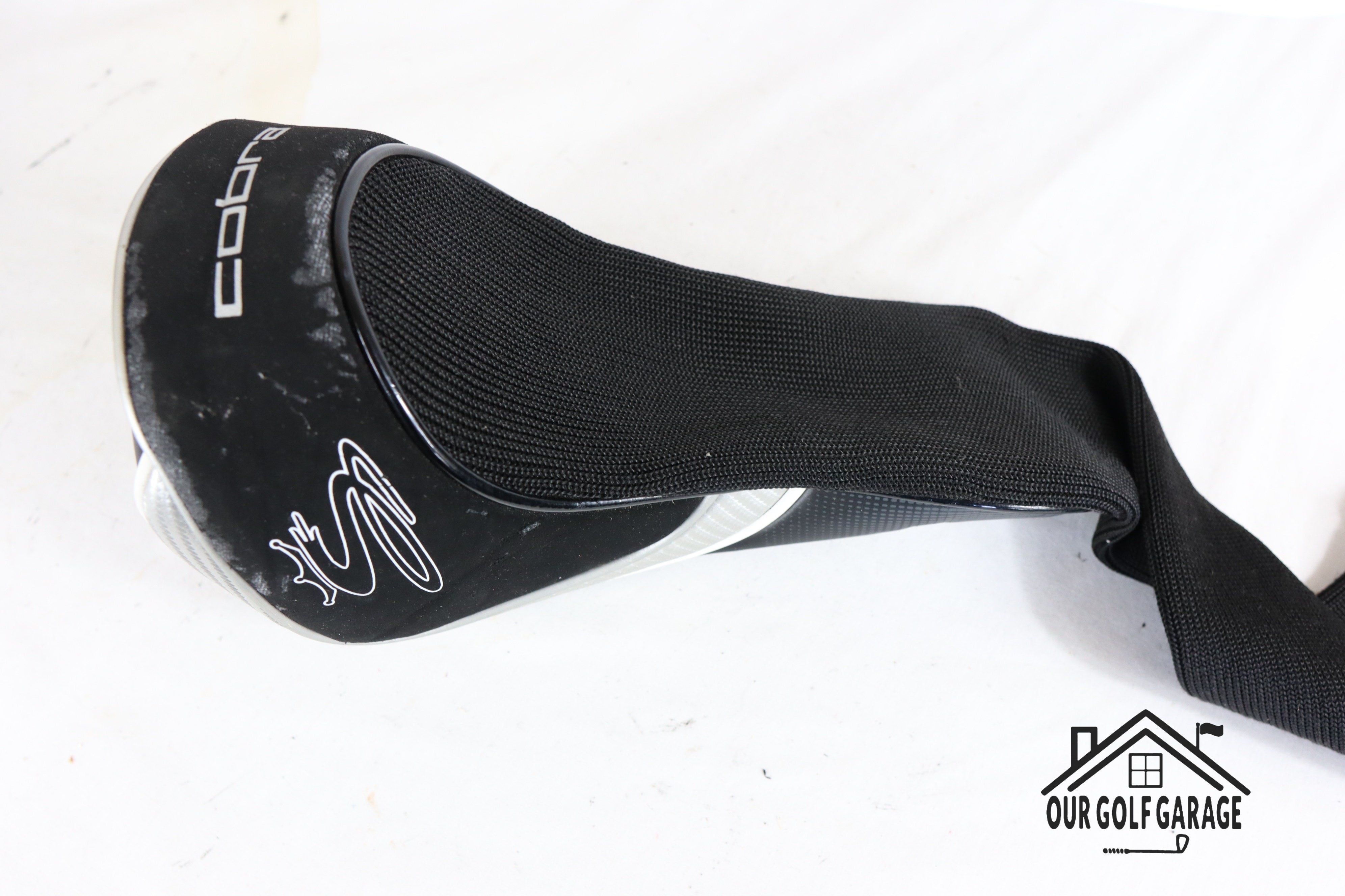 Cobra King F6+Driver Headcover