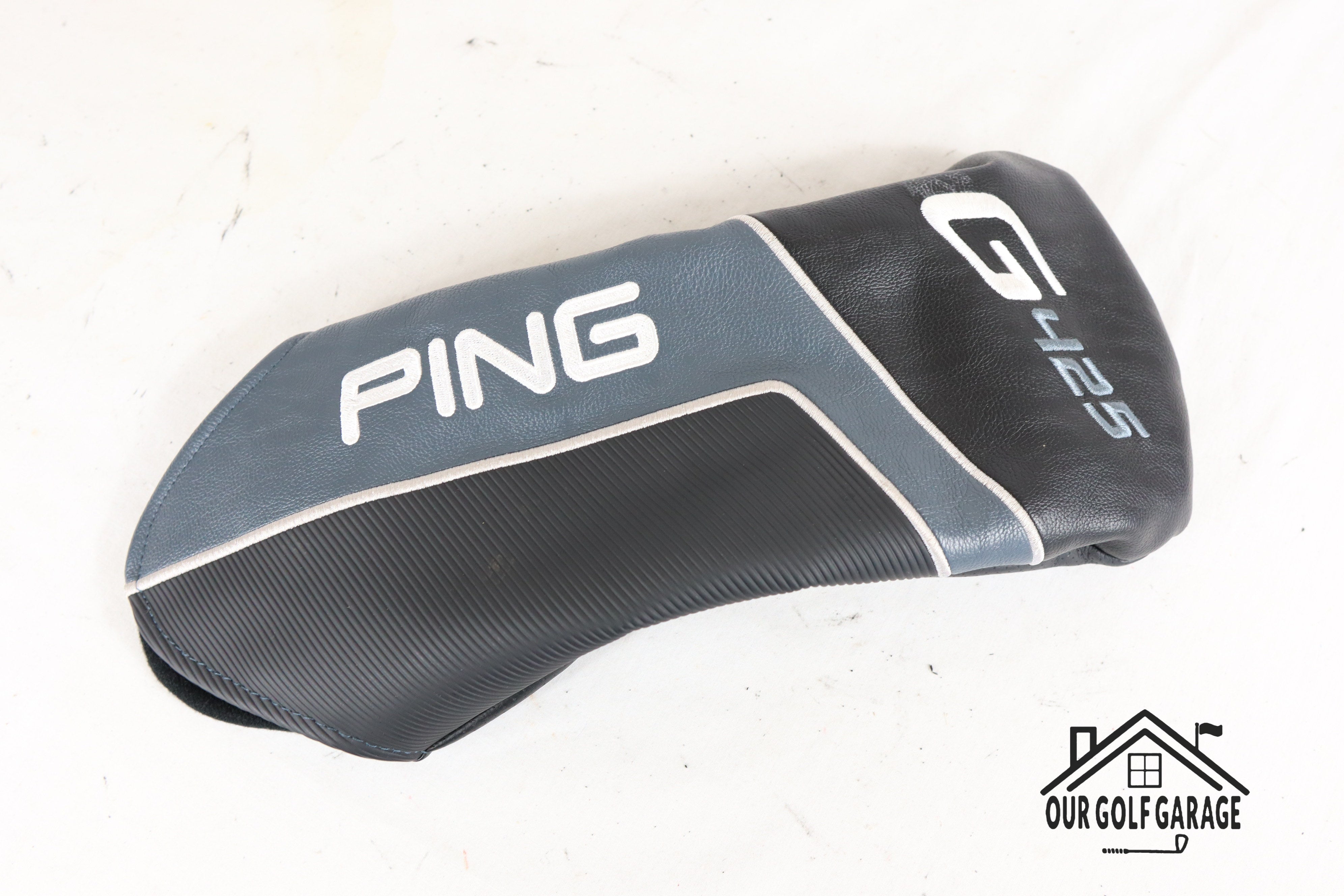 Ping G425 Driver Headcover