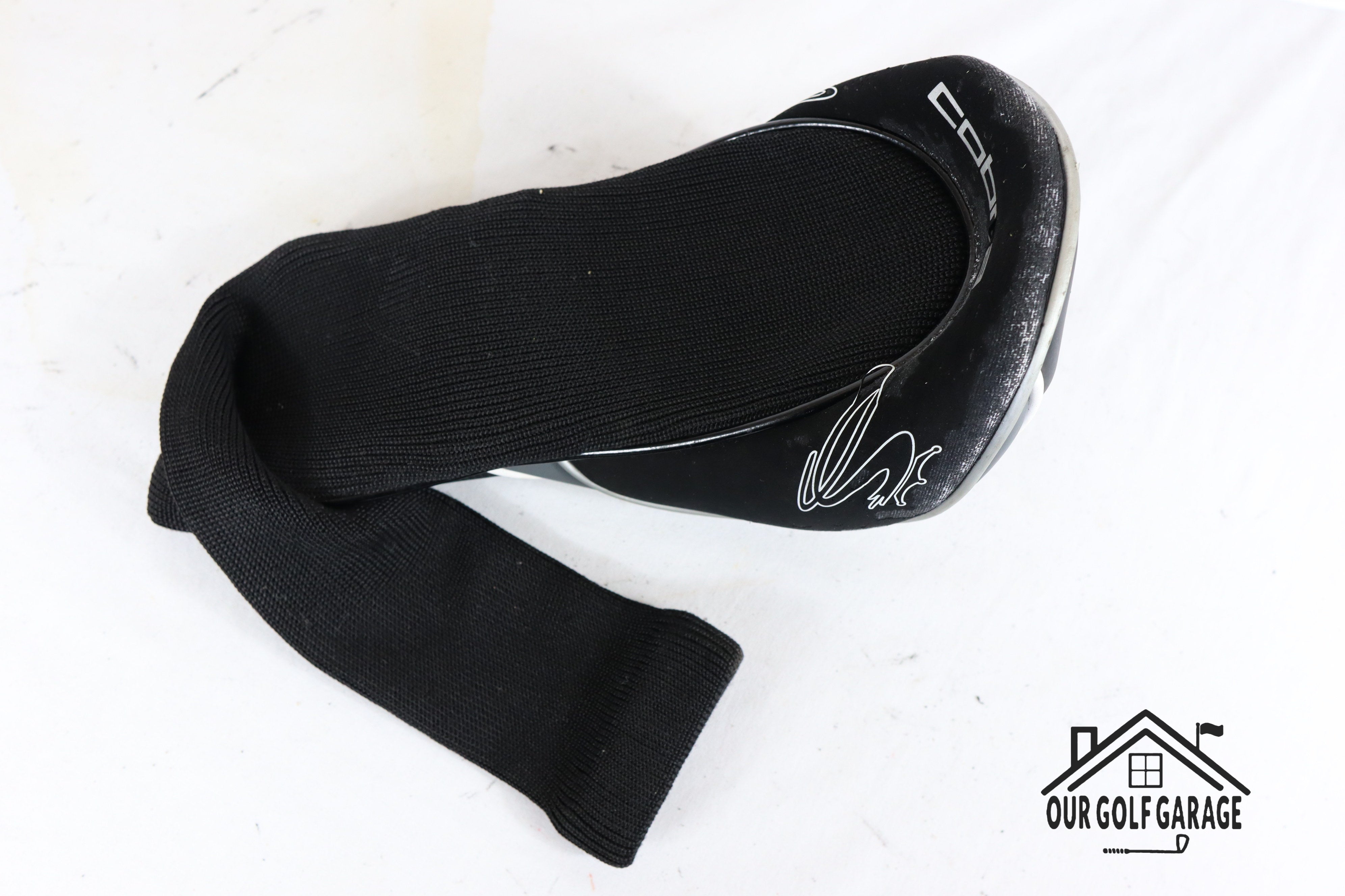 Cobra King F6+ Driver Headcover