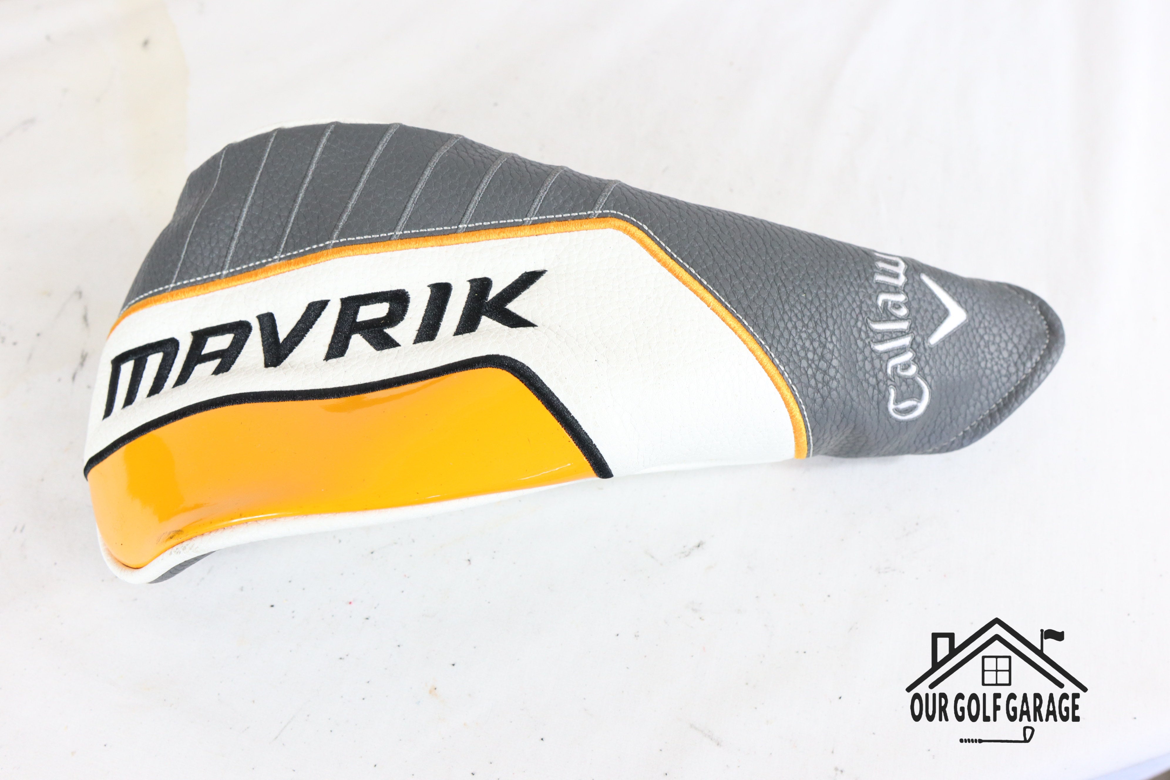 Callaway Mavrik Driver Headcover