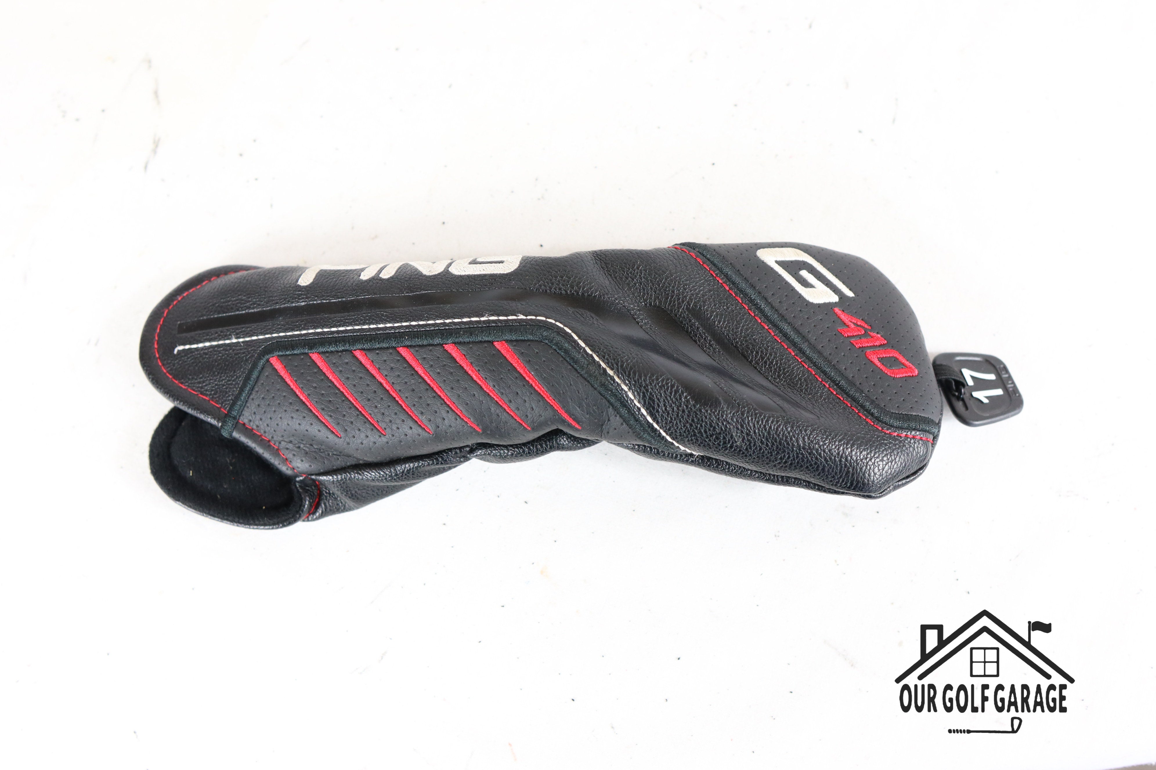 Ping G410 17° 2HY Headcover