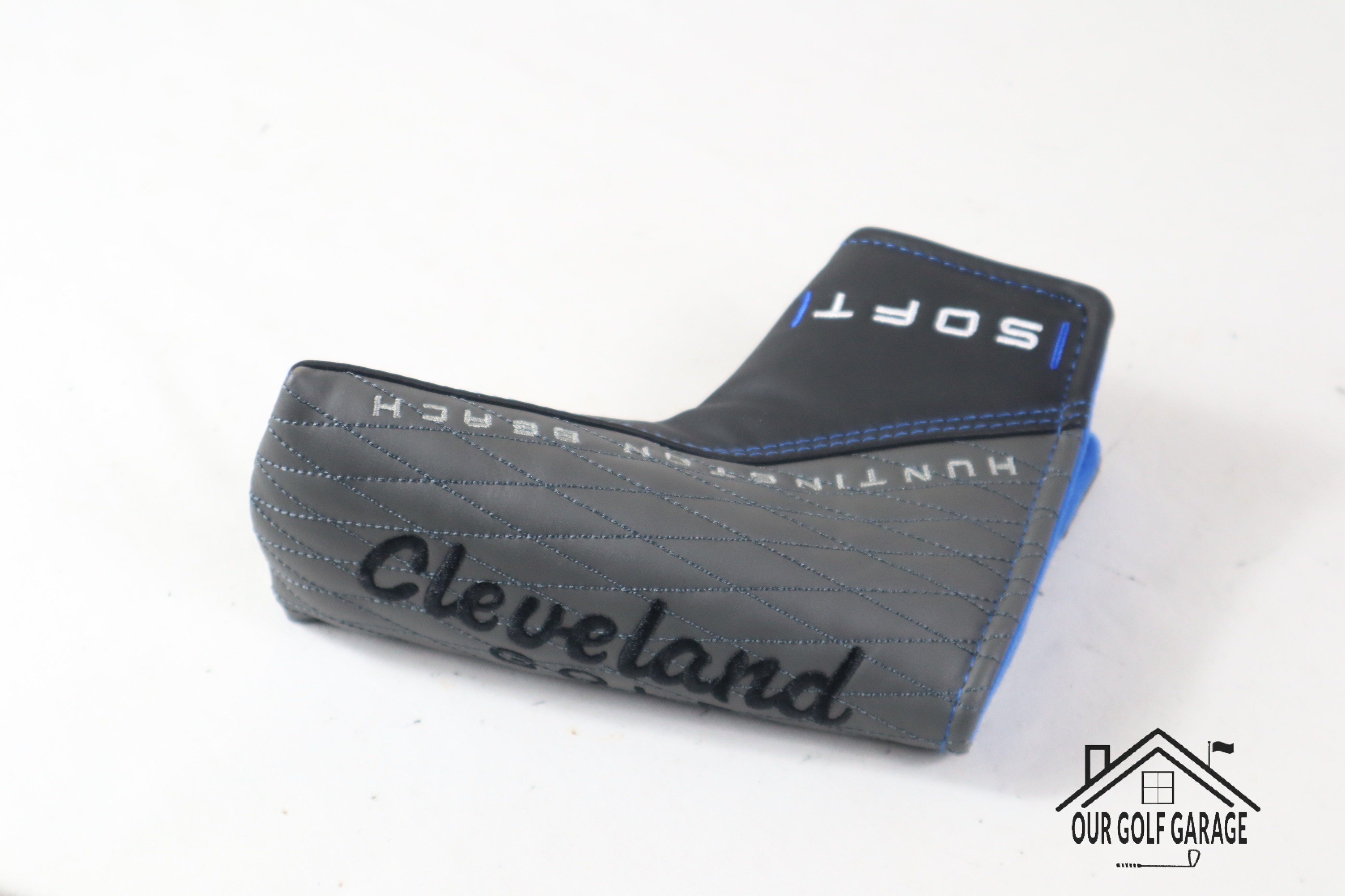 Cleveland Soft Blade Putter HC