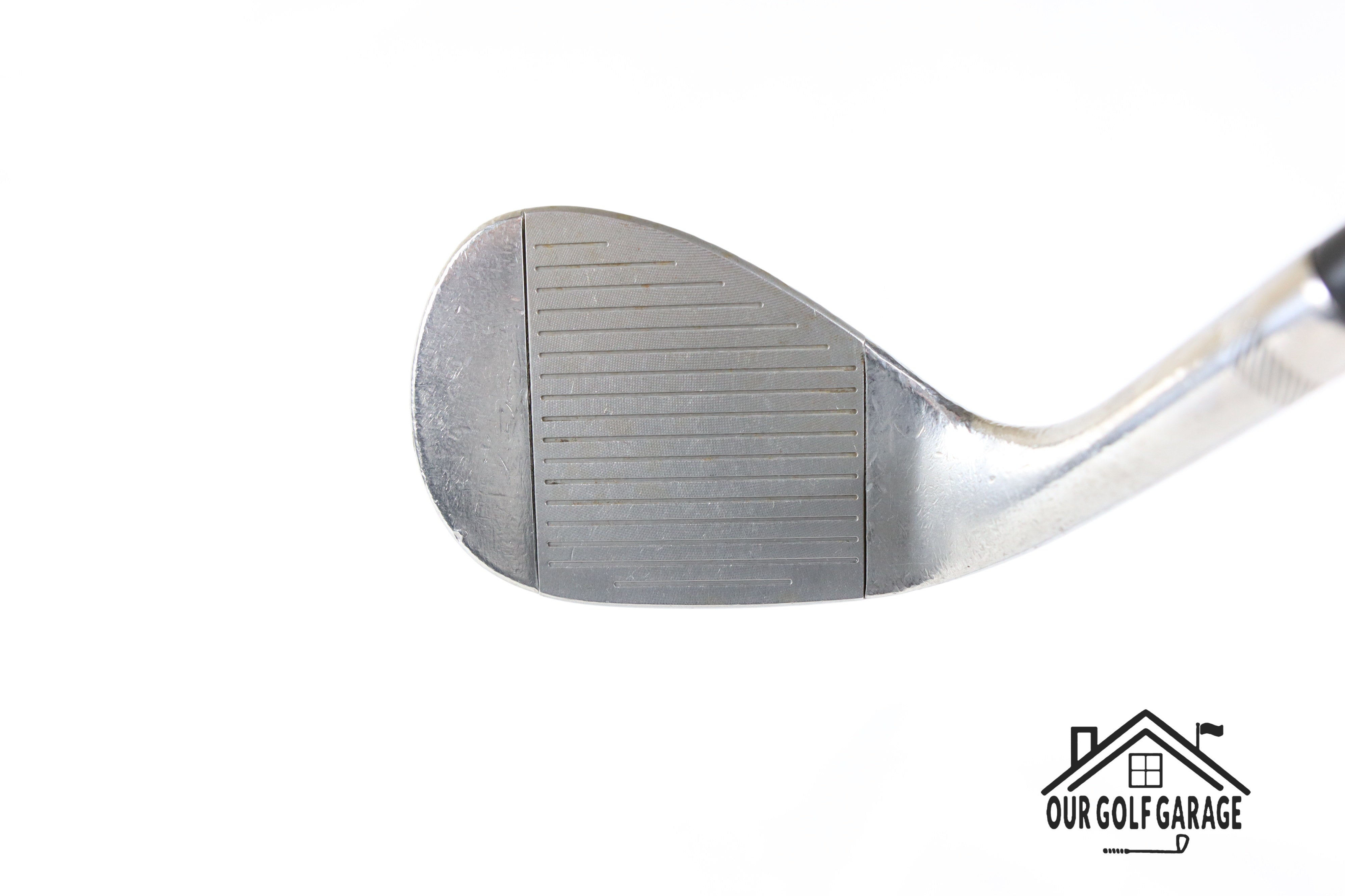 Bobby Jones PELZ 52° Gap Wedge