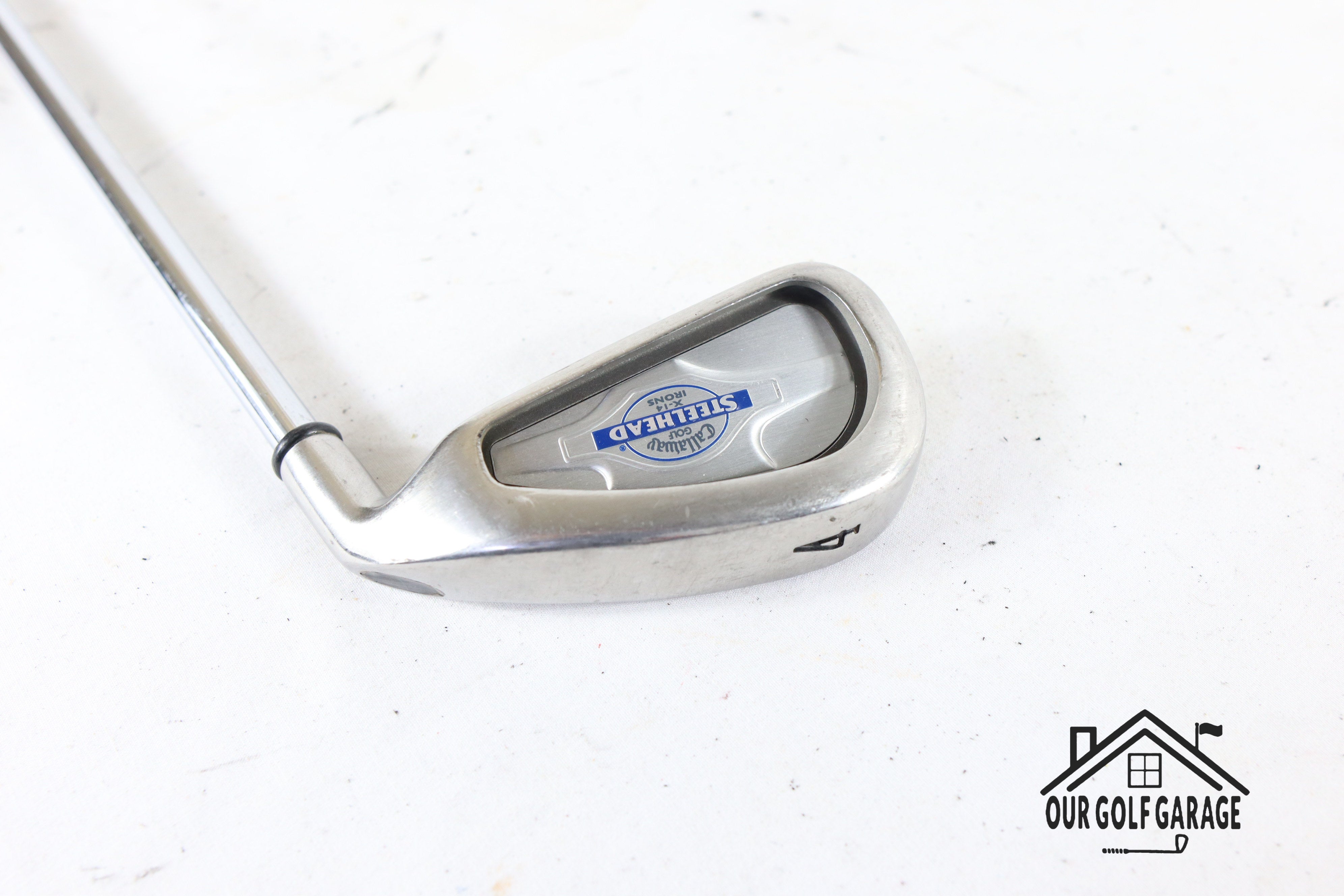 Callaway X-14 4 Iron