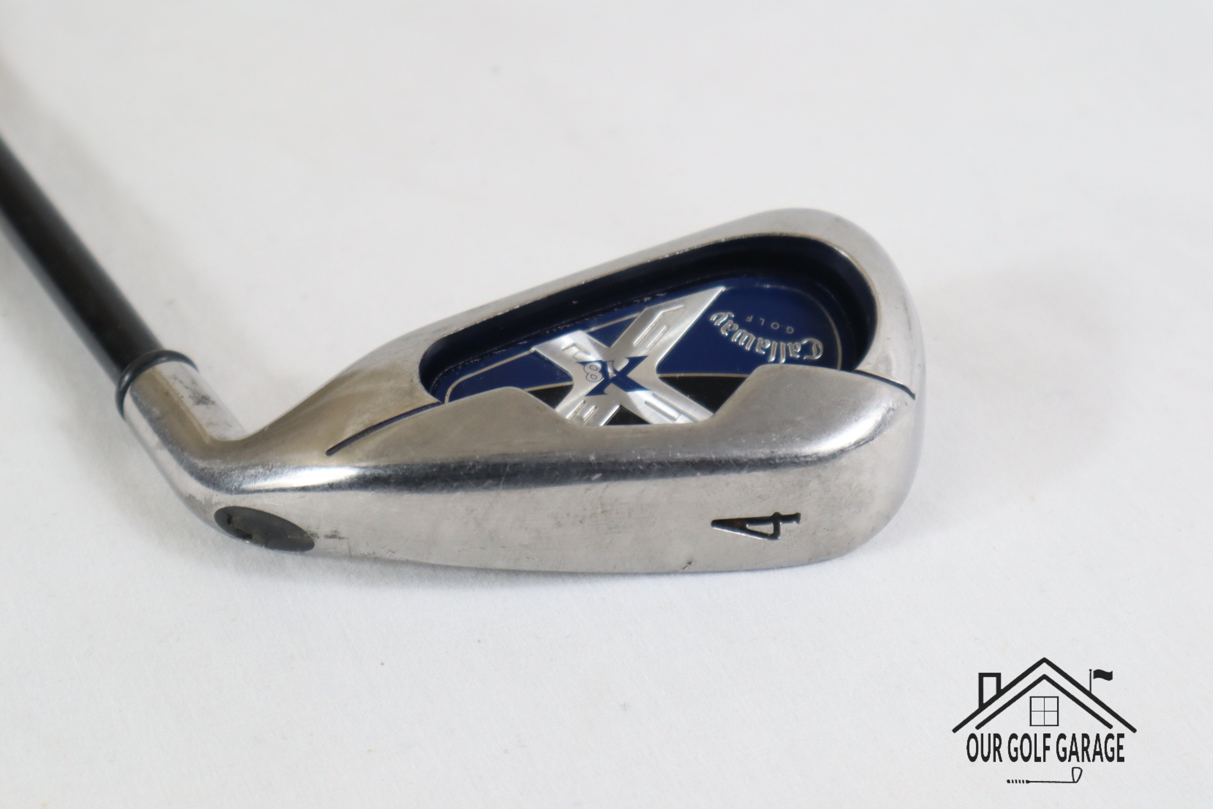 Callaway X-18 4 Iron