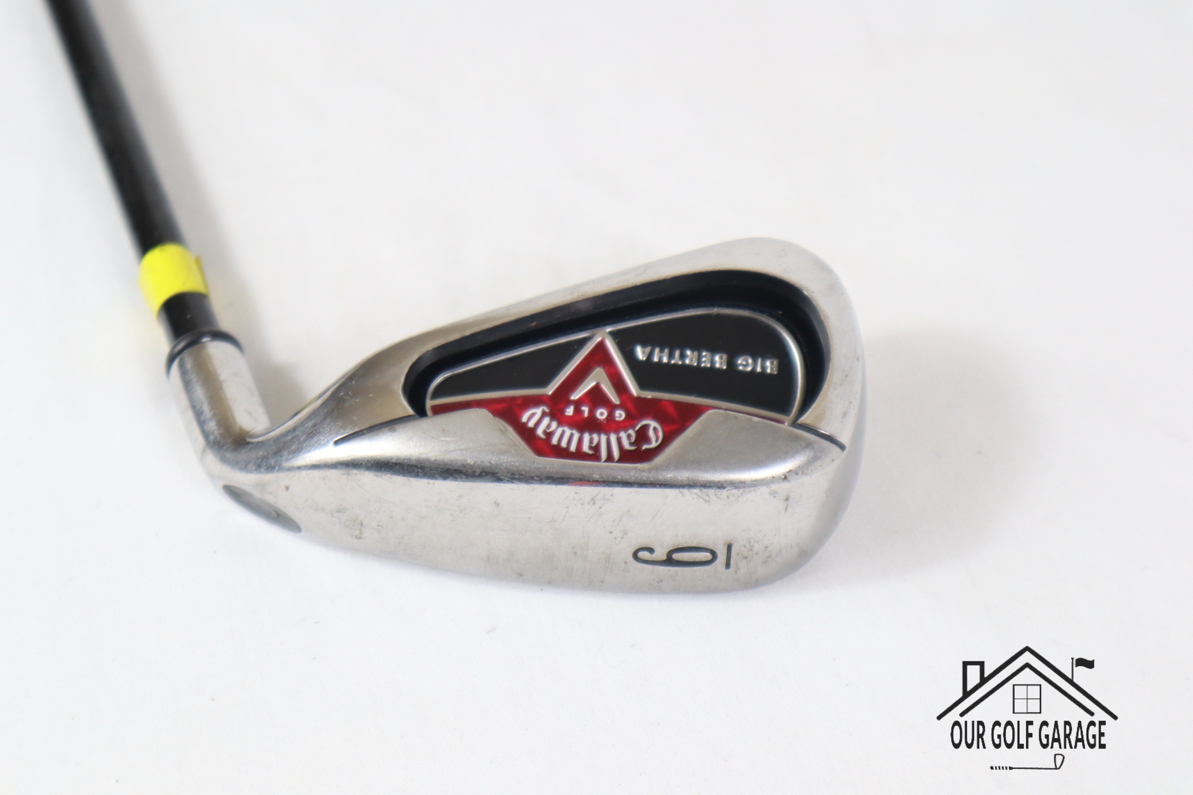 Callaway Big Bertha 6 Iron