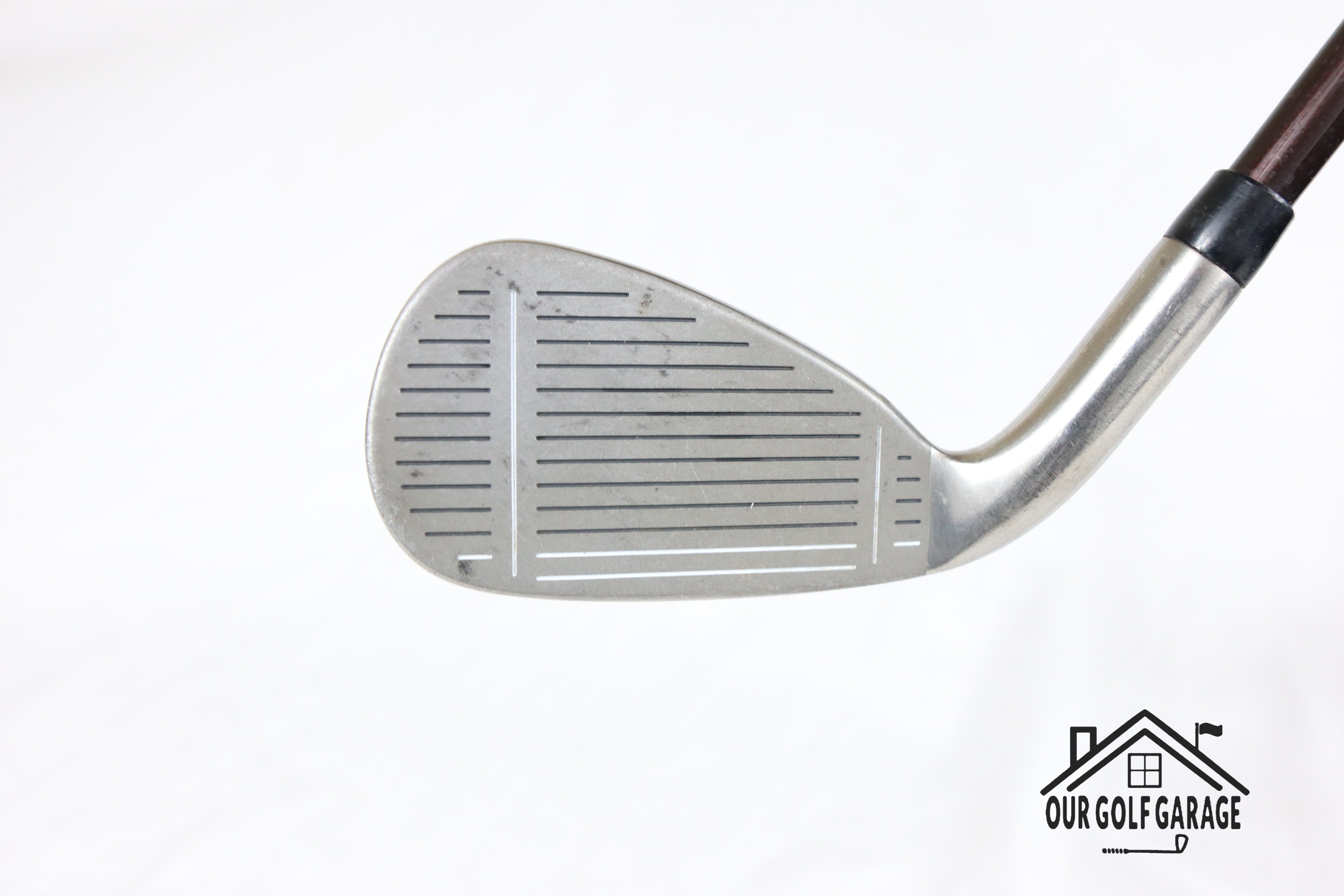 TaylorMade SuperSteel Burner 3 Iron