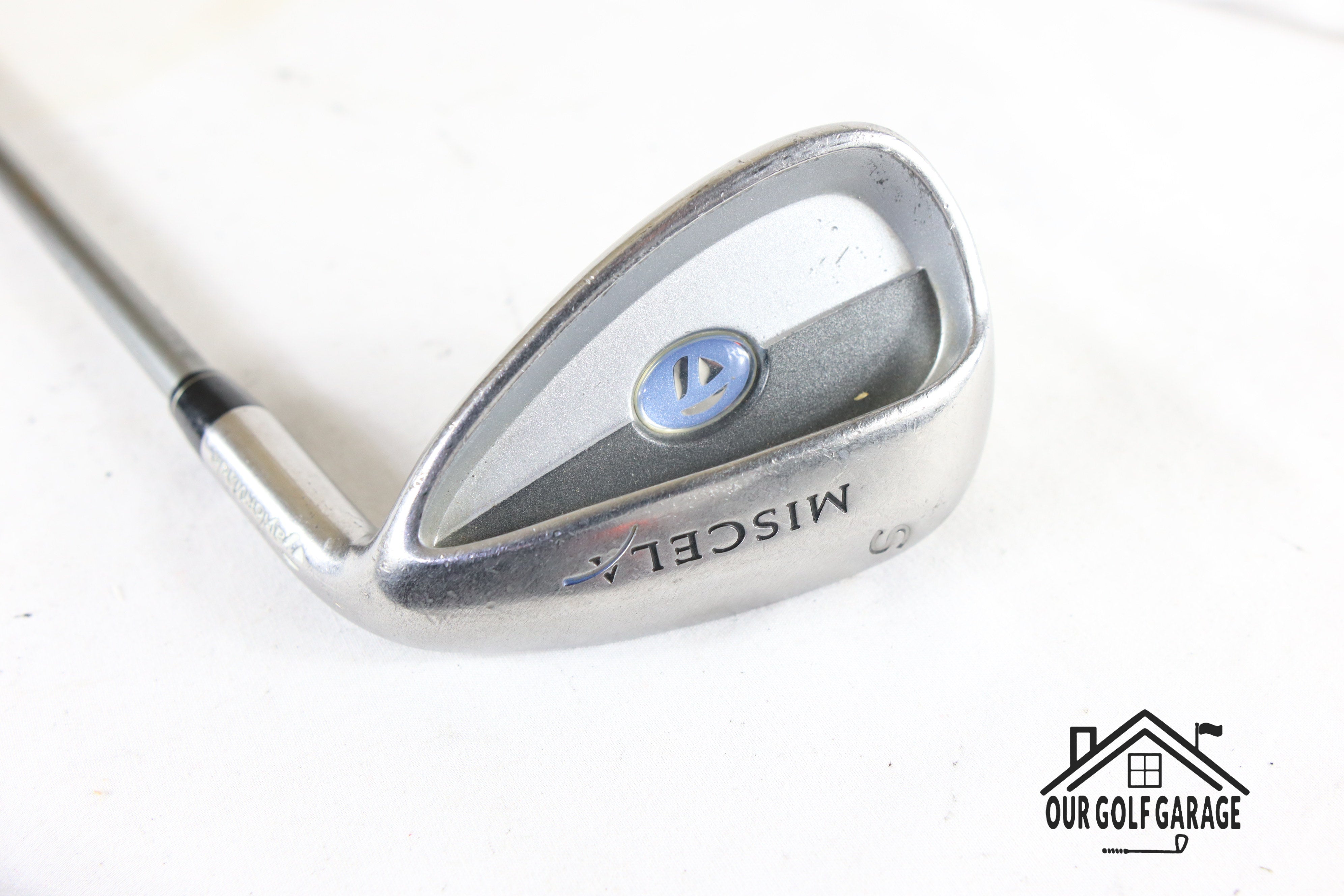Ladies TaylorMade Miscela S Wedge