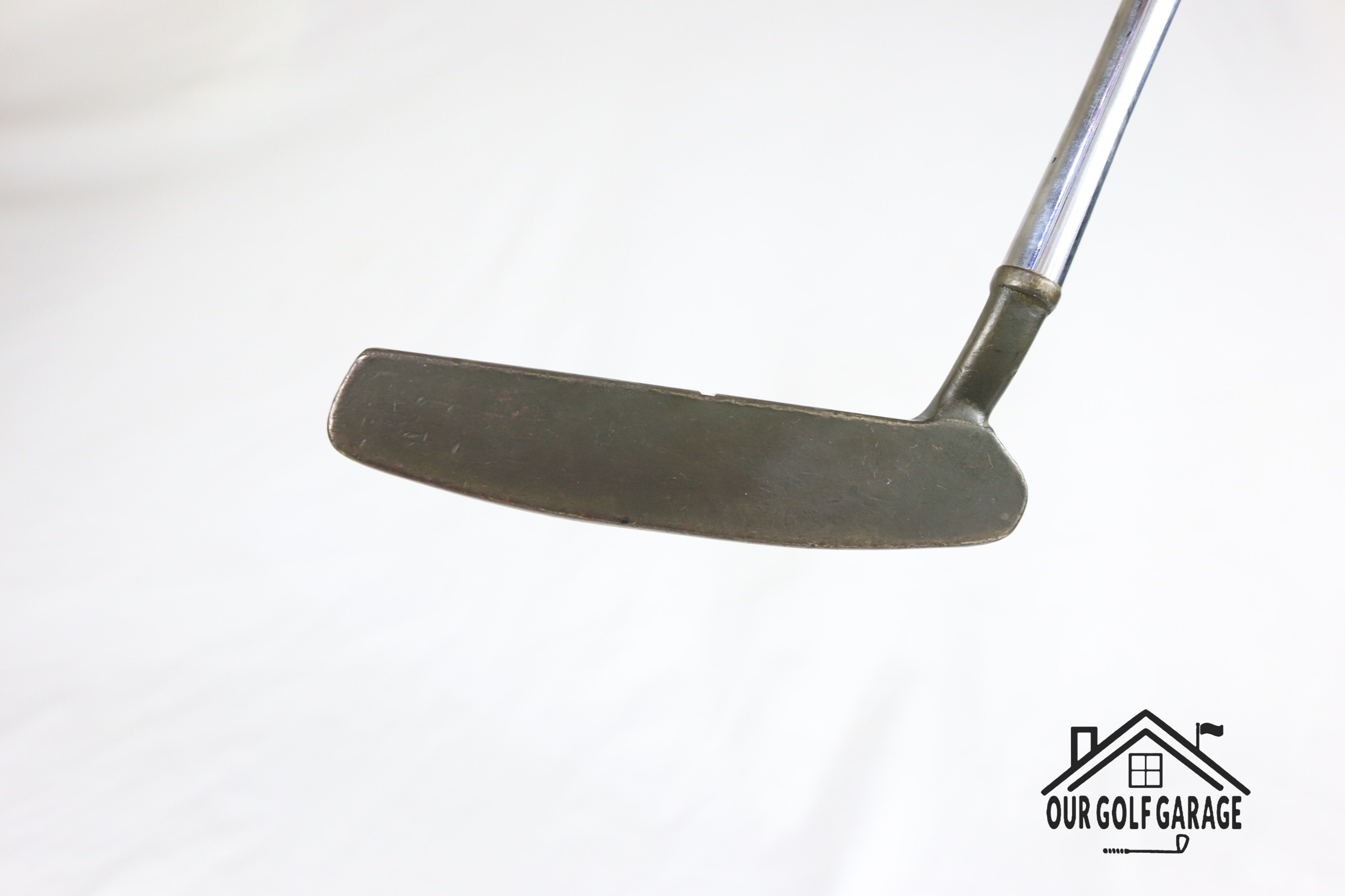 Ping Karsten-2 Blade Putter