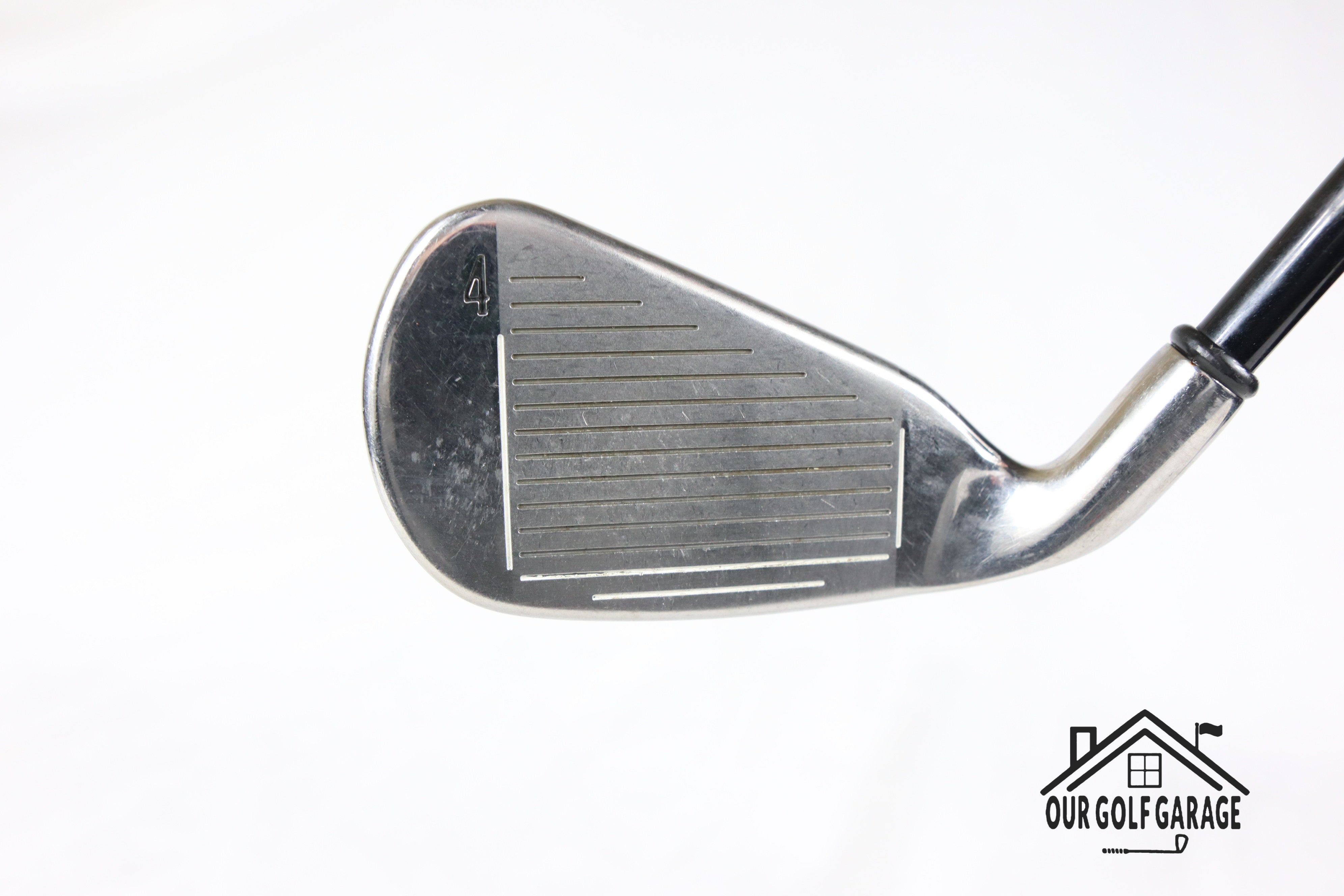 Callaway Big Bertha 4 Iron