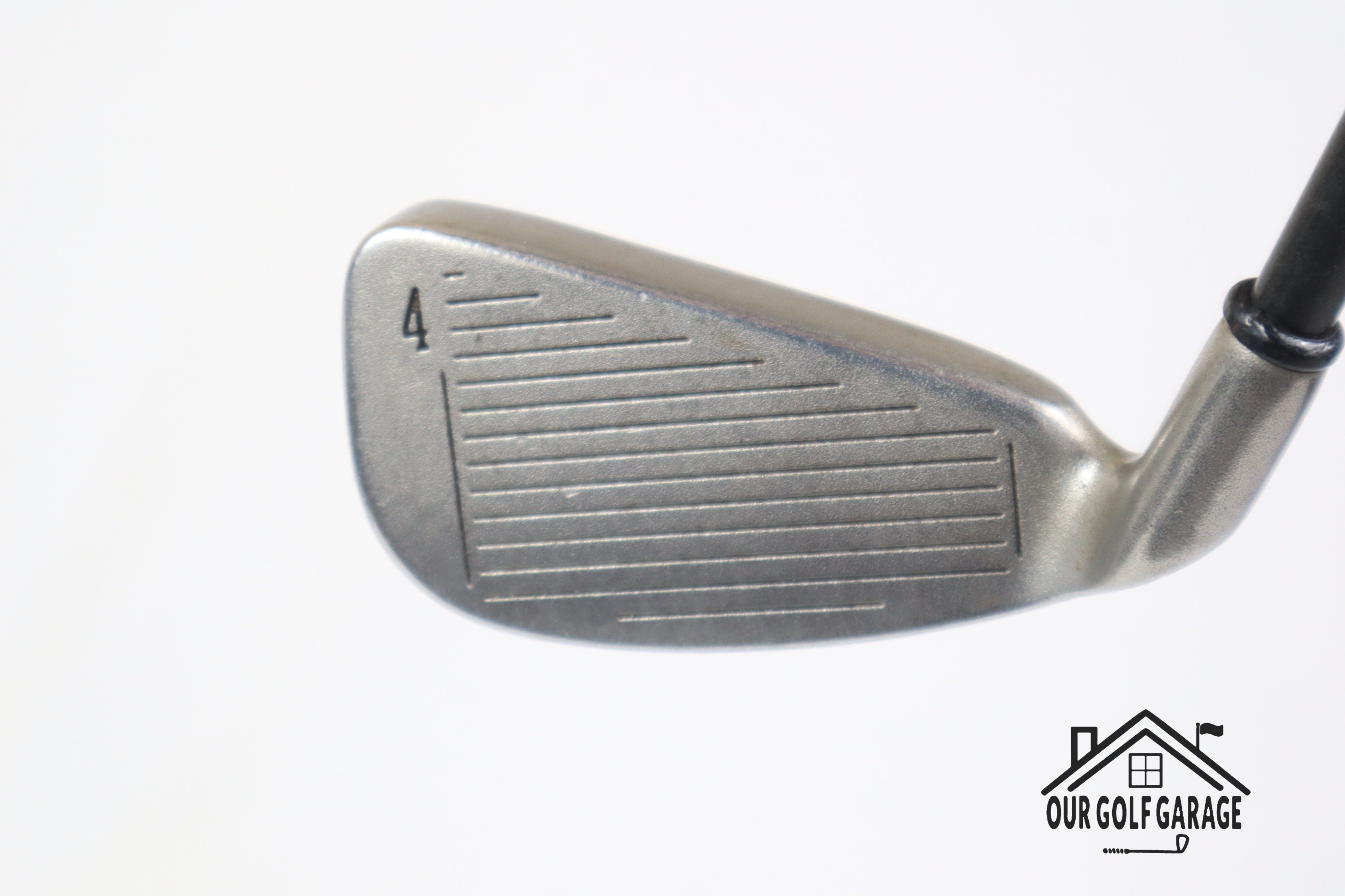 Callaway Big Bertha 4 Iron