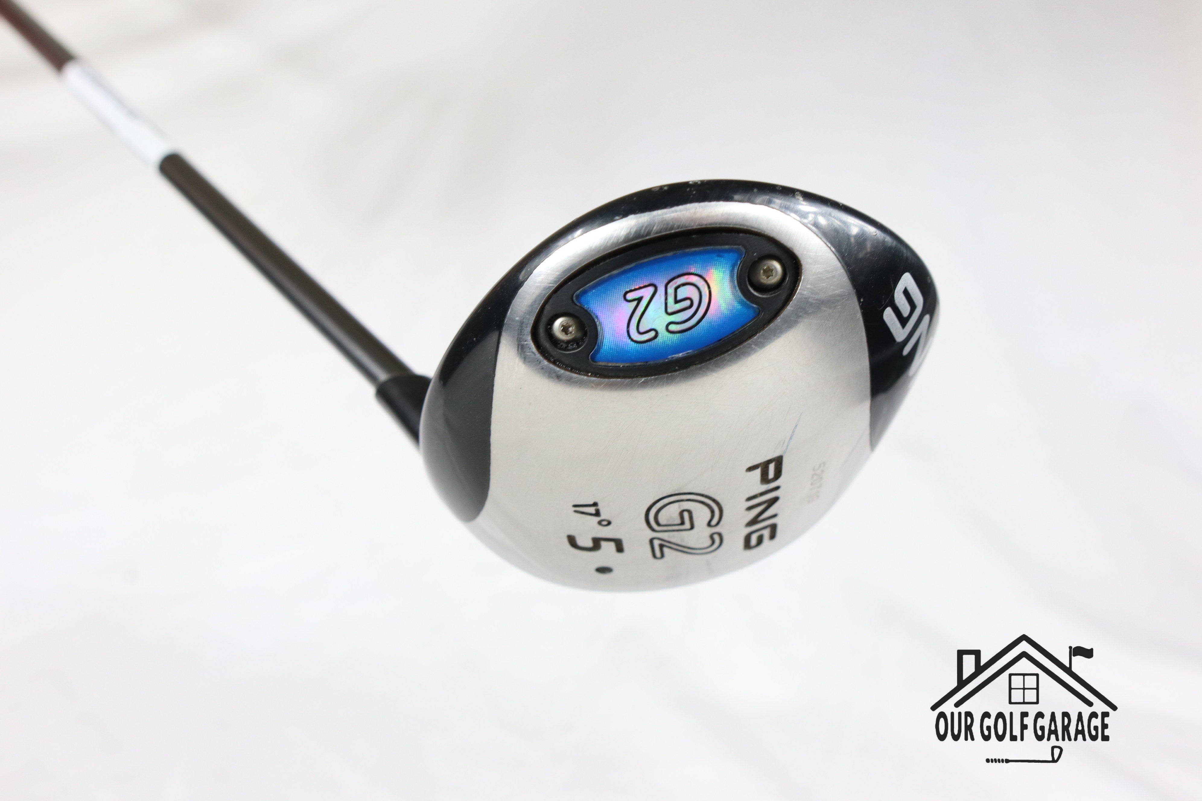 Ping G2 17° 5 Wood