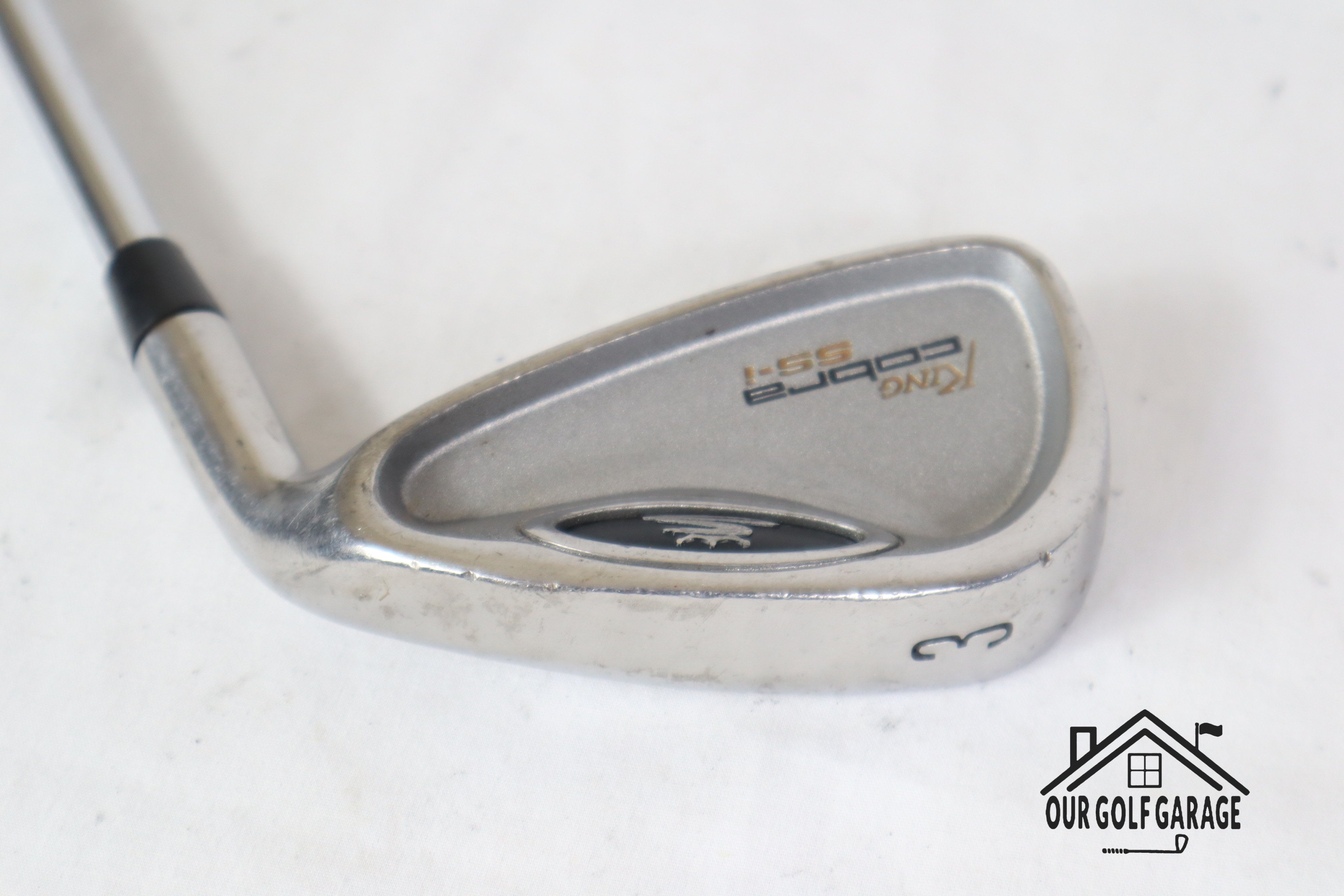 Cobra King SS-I 3 Iron