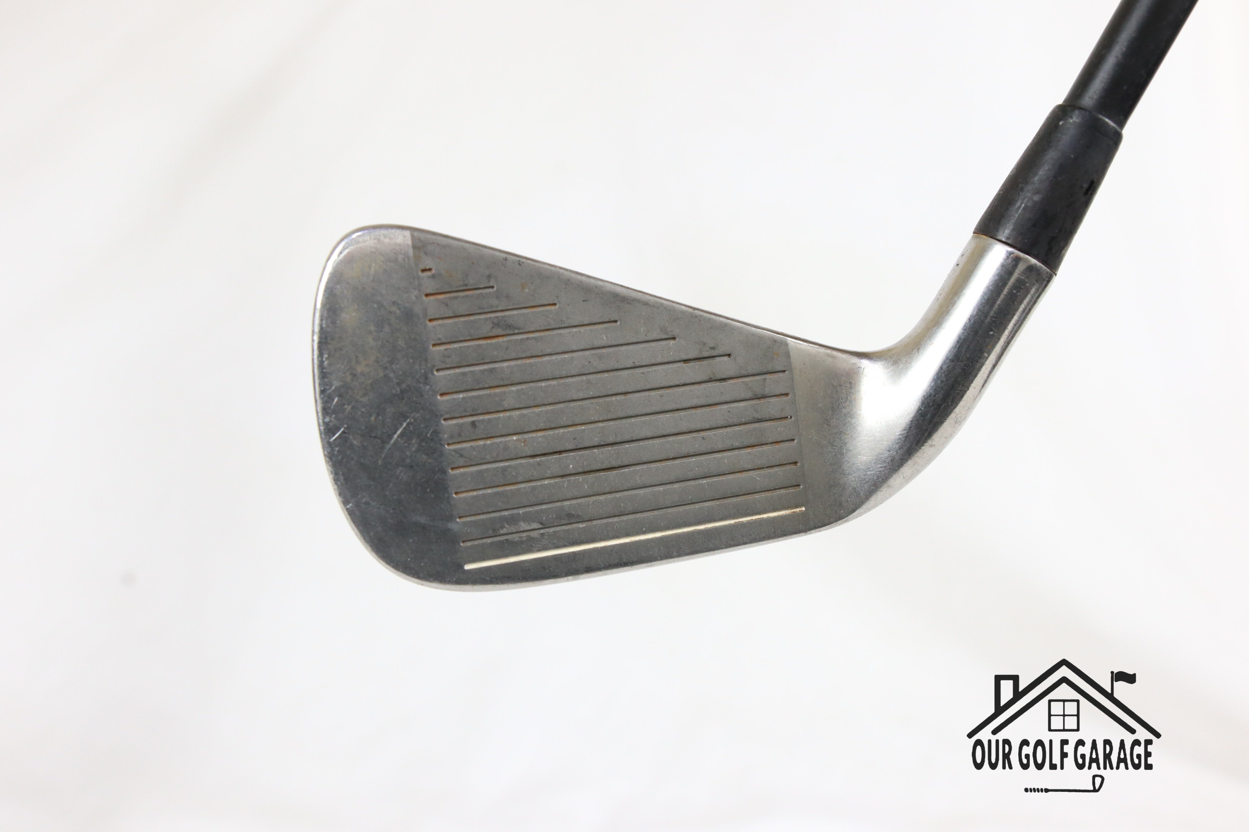 Maxfli VHL Midsize 2 Iron Driving Iron
