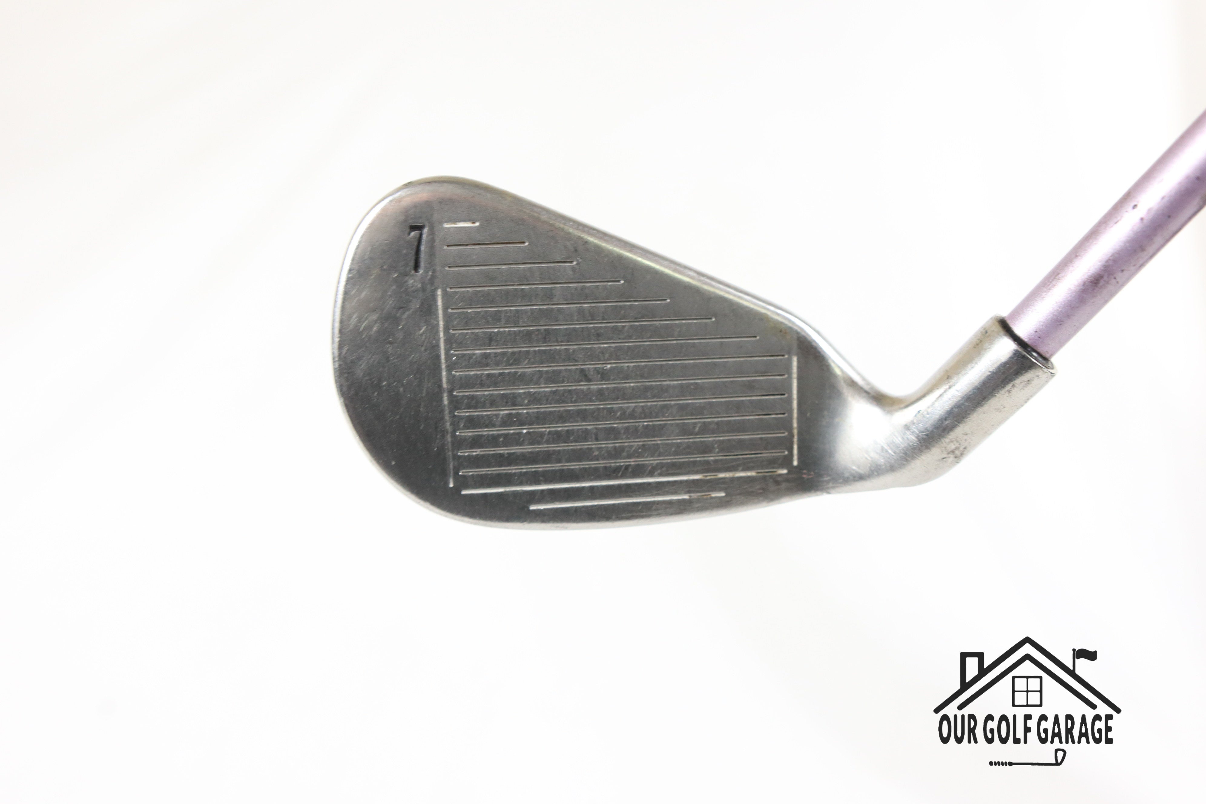 Ladies Callaway X-14 7 Iron