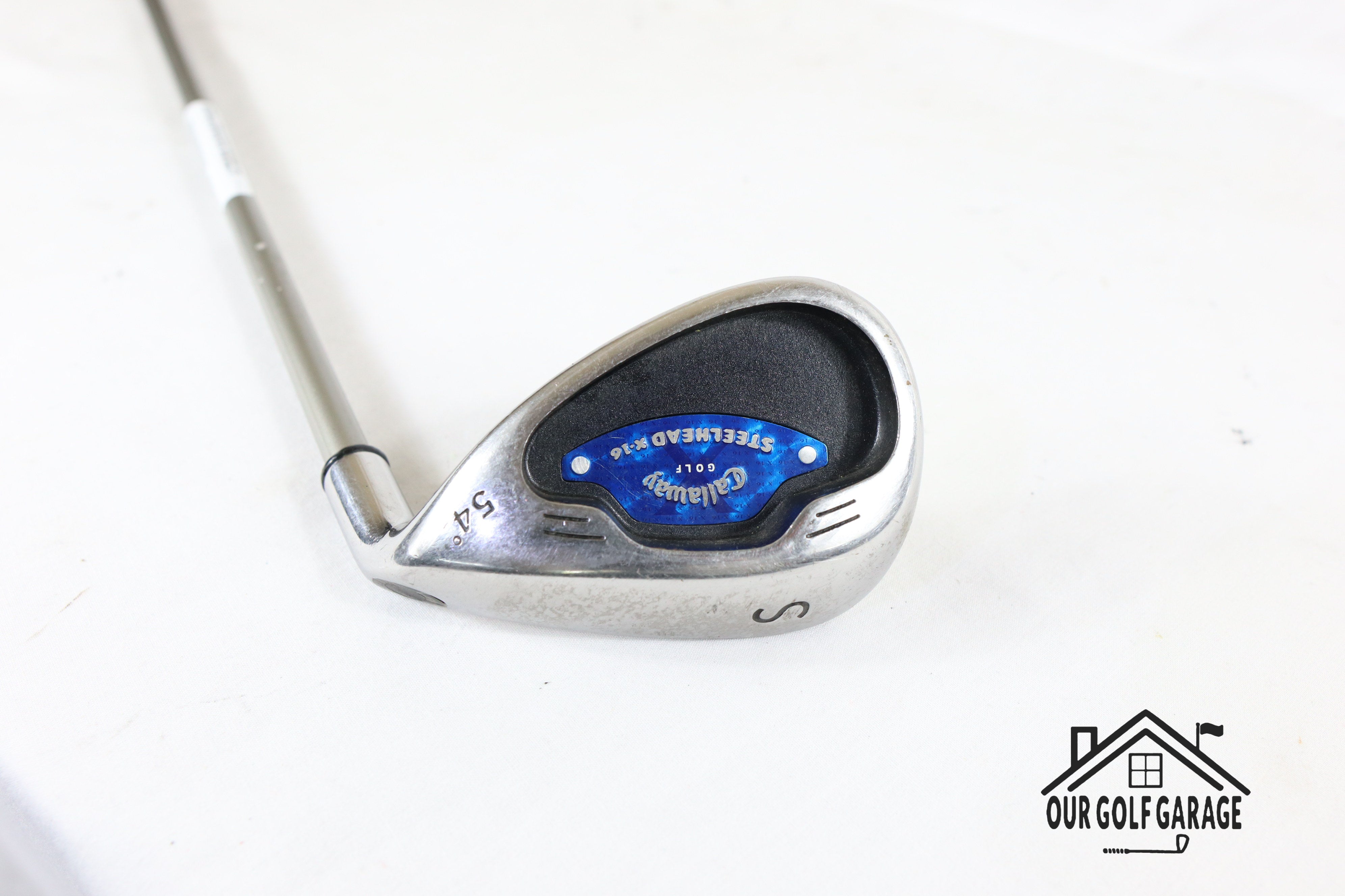 Callaway X-16 54° Sand Wedge