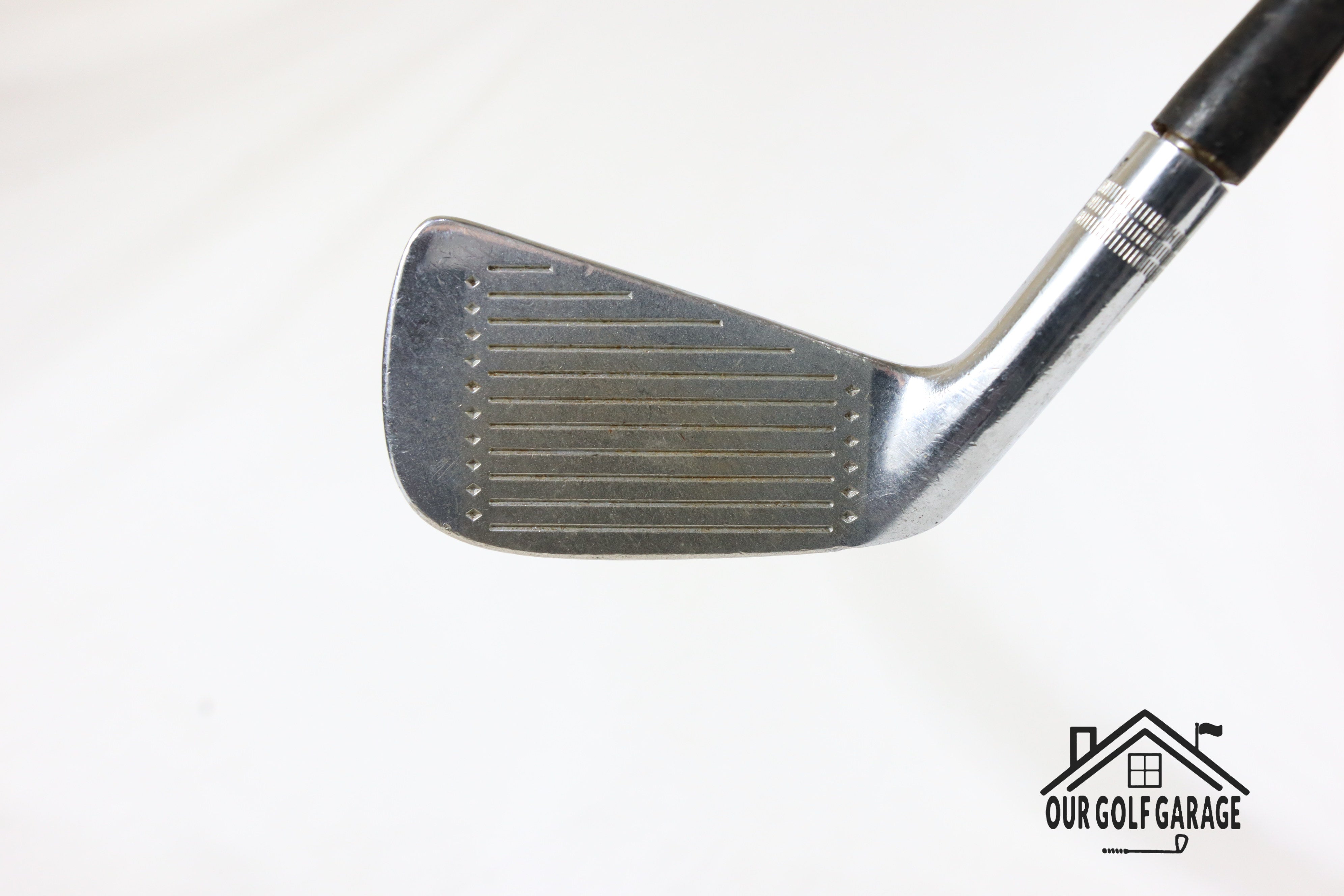 Wilson Staff Dyna-Powered Fluid Feel 2 Iron