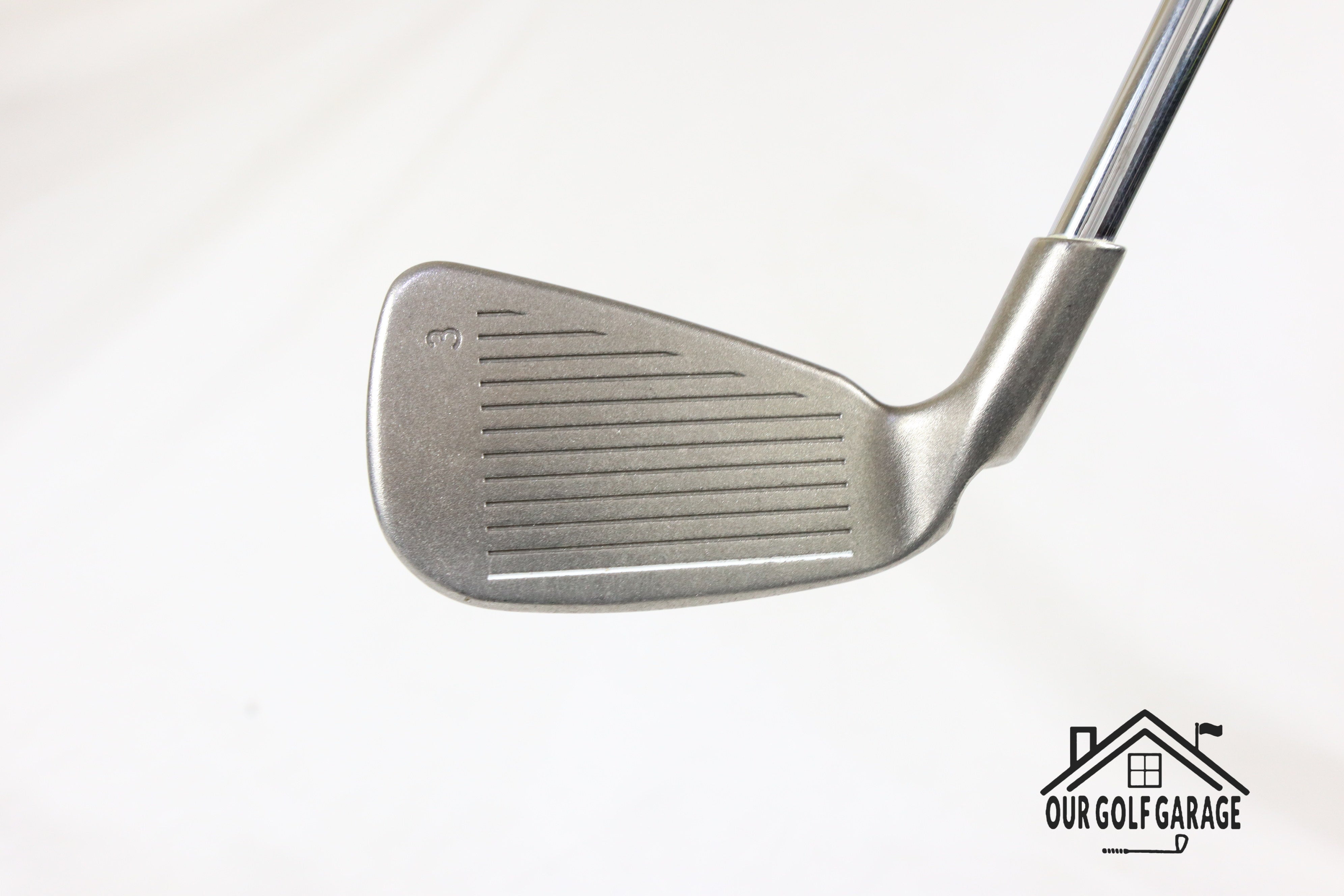 Ping i3 Red Dot Blade 3 Iron