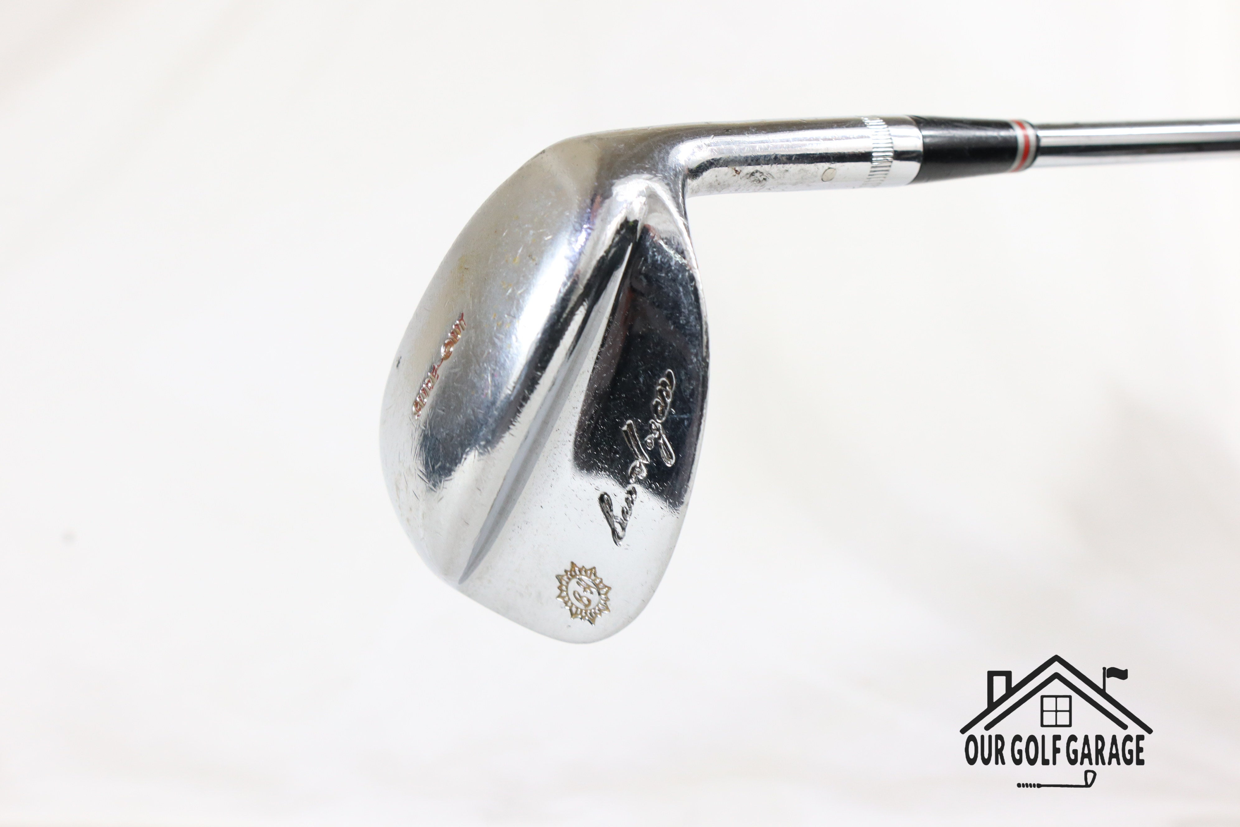 Ben Hogan Sure-Out 56° S Wedge