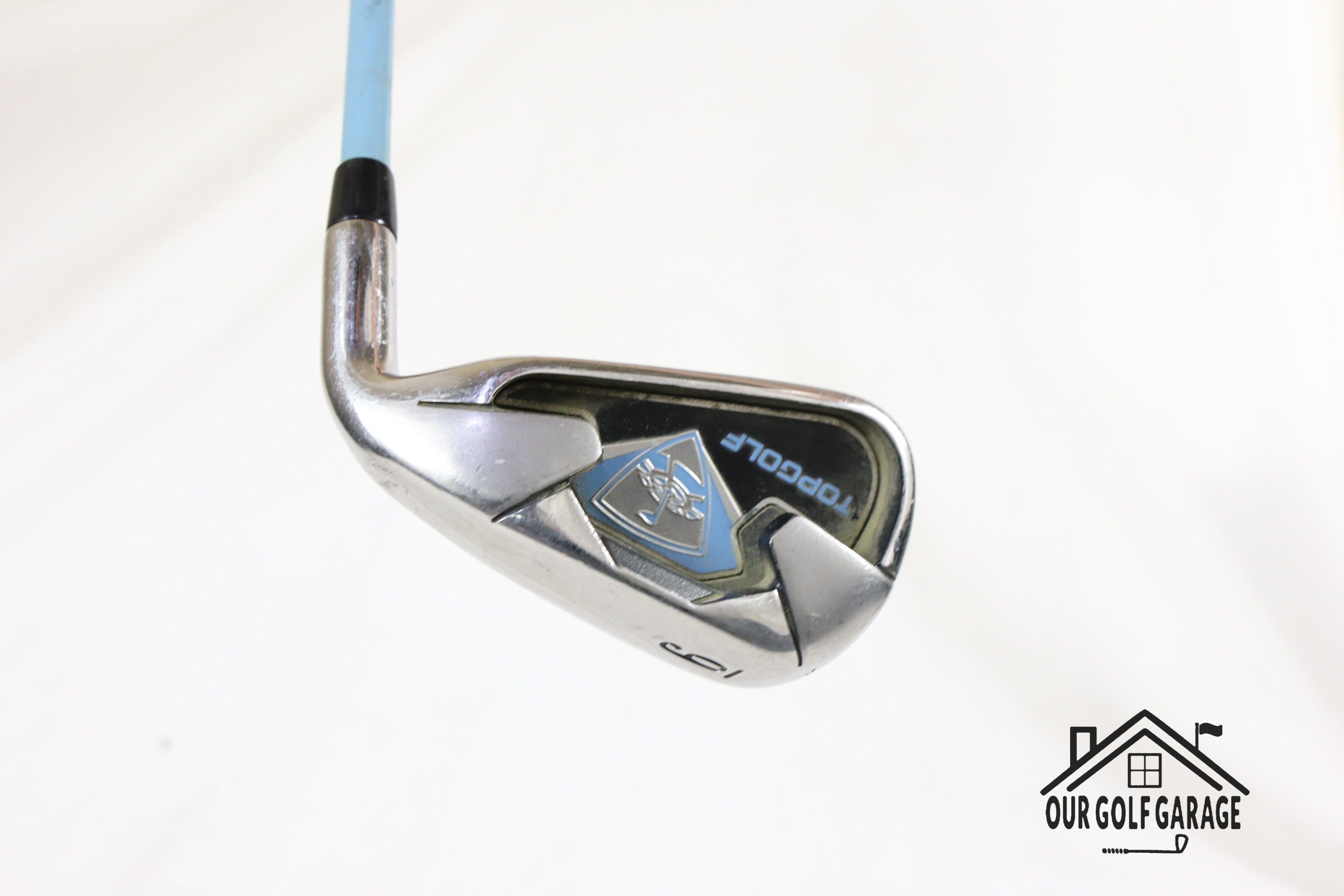 Ladies Top Golf 6 Iron