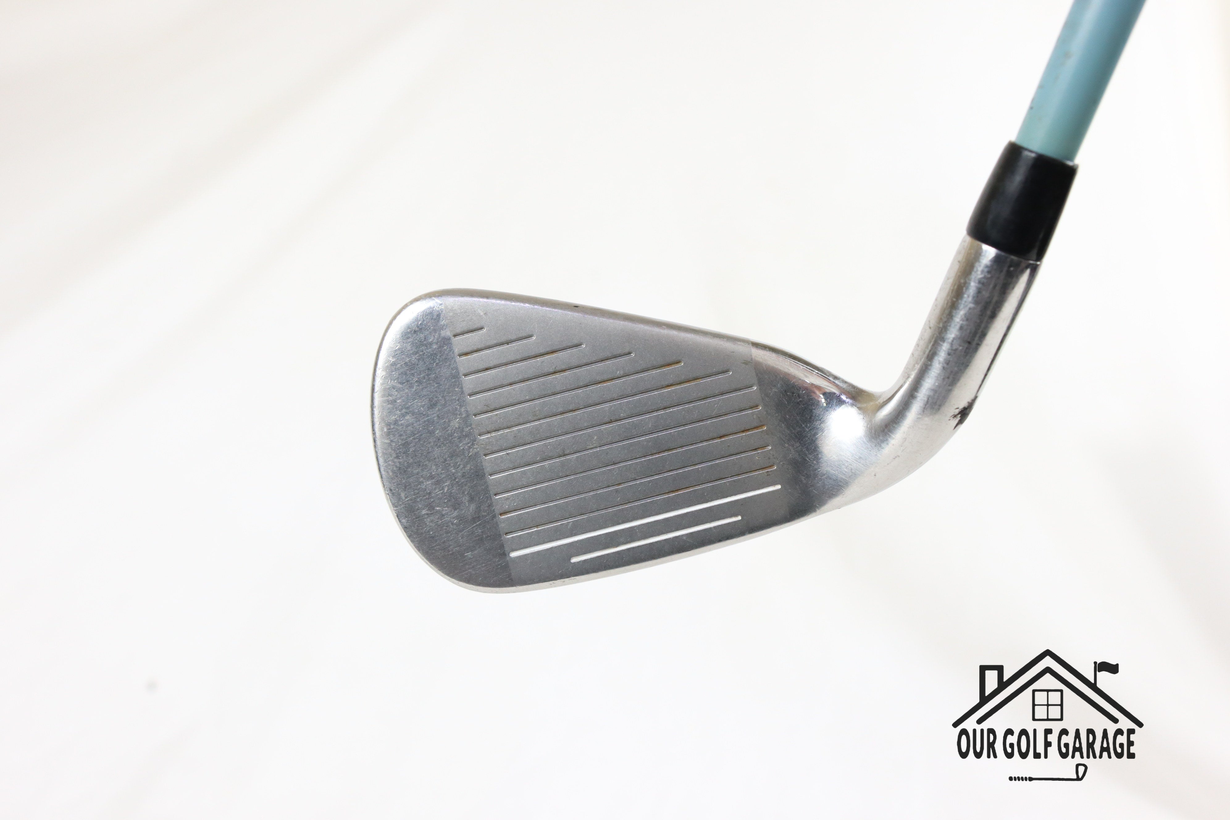 Ladies Top Golf 6 Iron