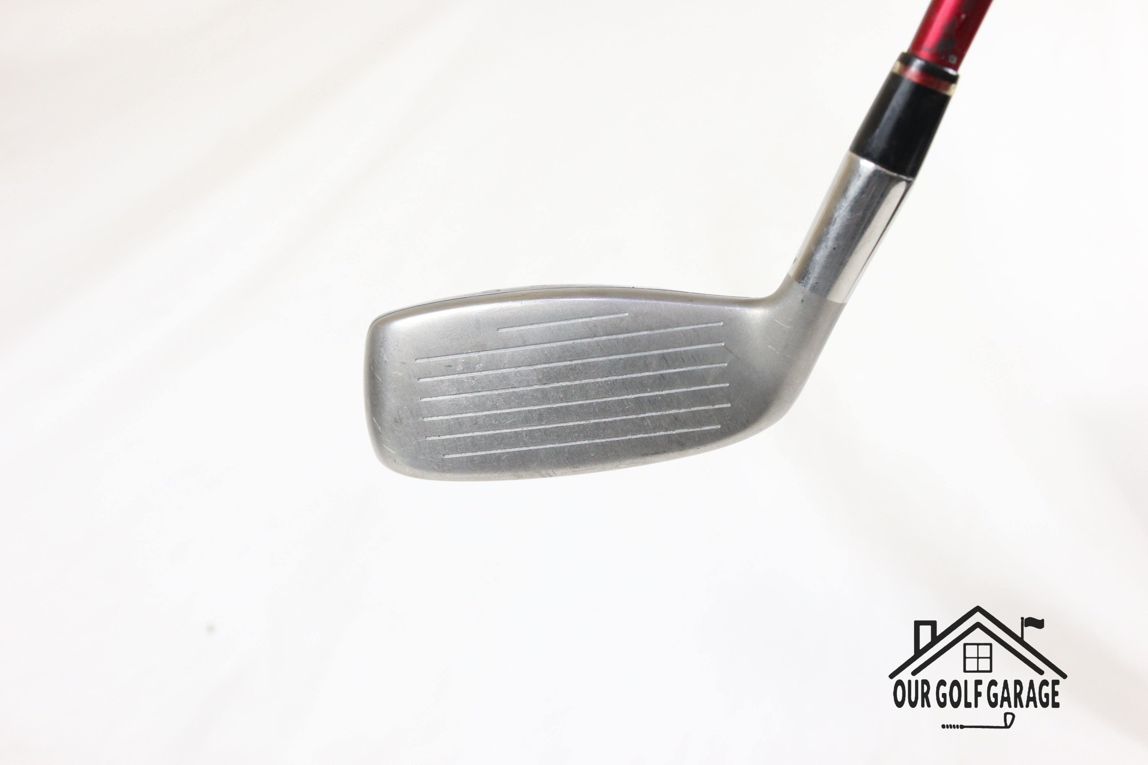 Adams Golf Idea Pro Gold Boxer 32° 7 Hybrid