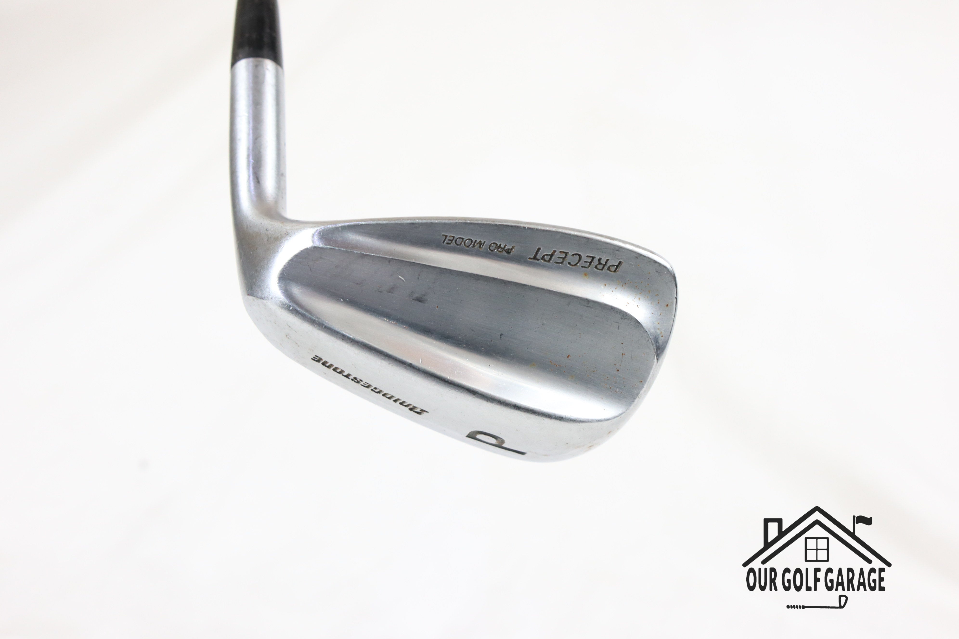 Bridgestone Precept Pro Model Pitching Wedge