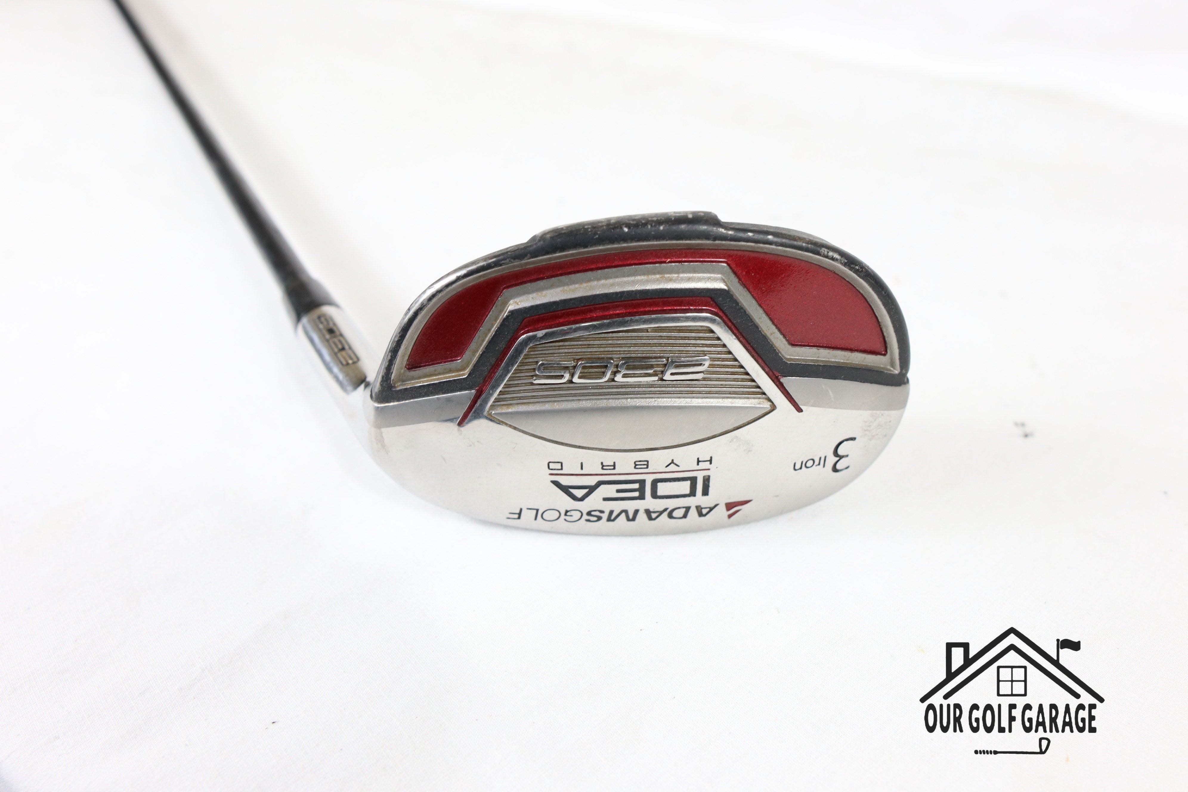 Adams Golf A305 3-Iron Hybrid1