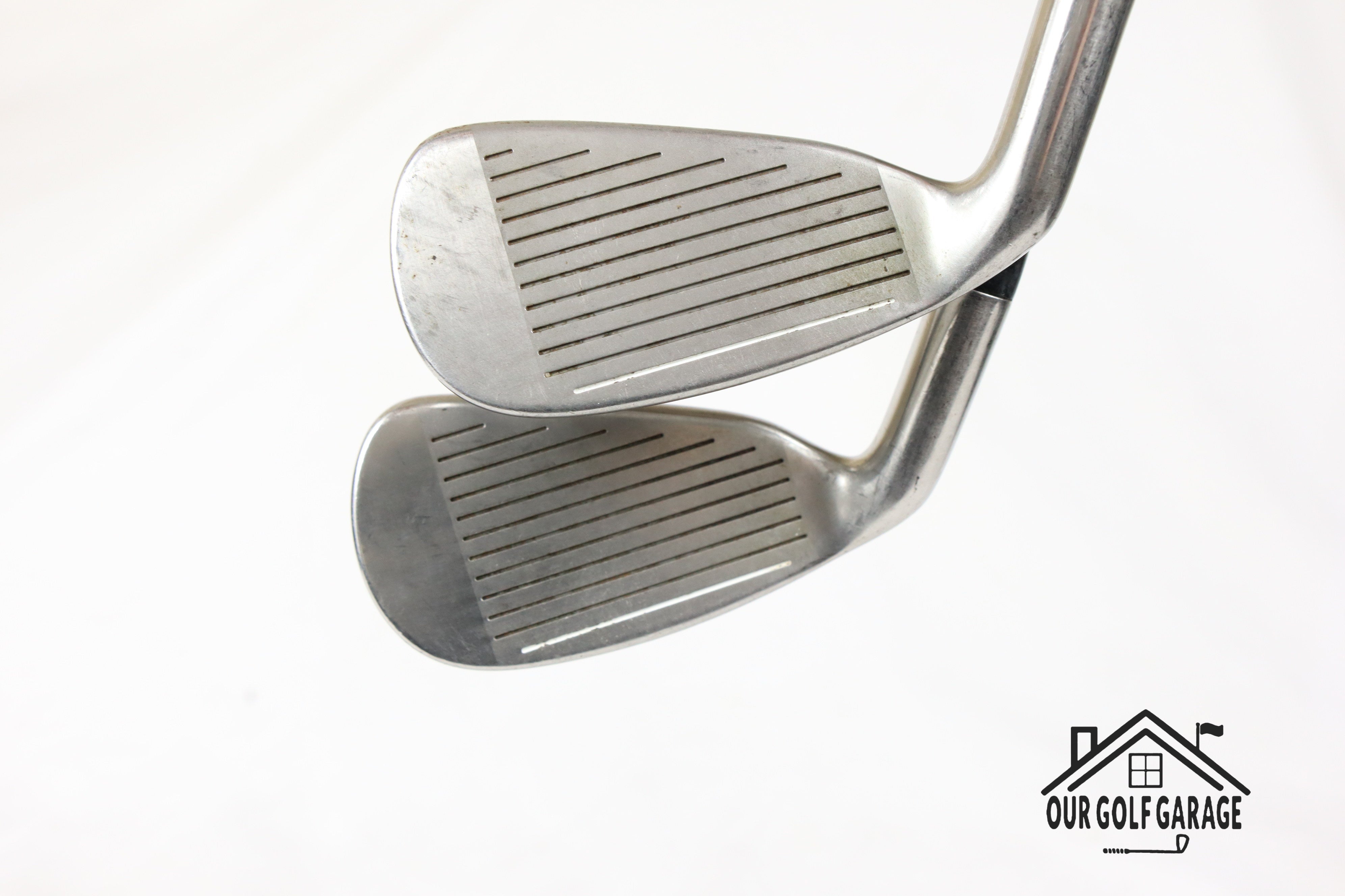 Ladies Cleveland Classic Collection 4 & 5 Iron