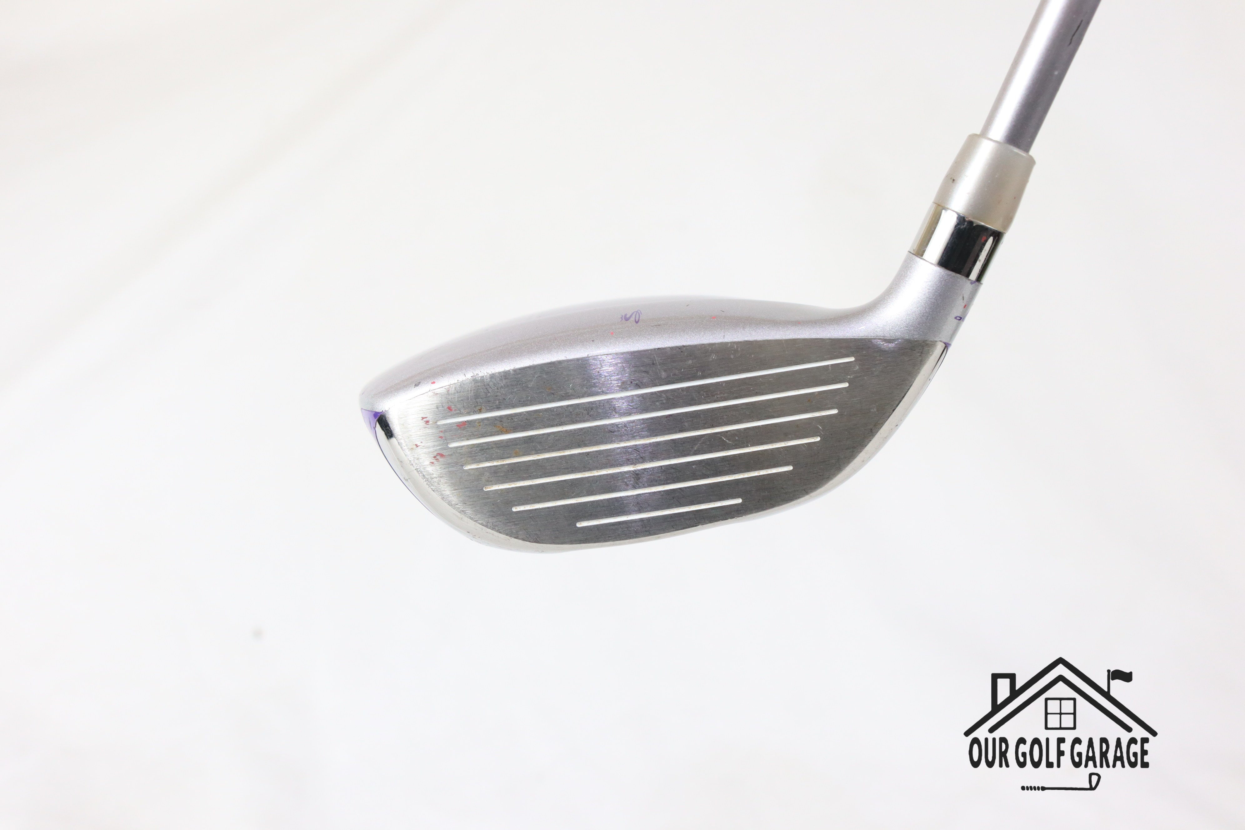 Ladies Cobra Baffler XL 20° 5 Wood