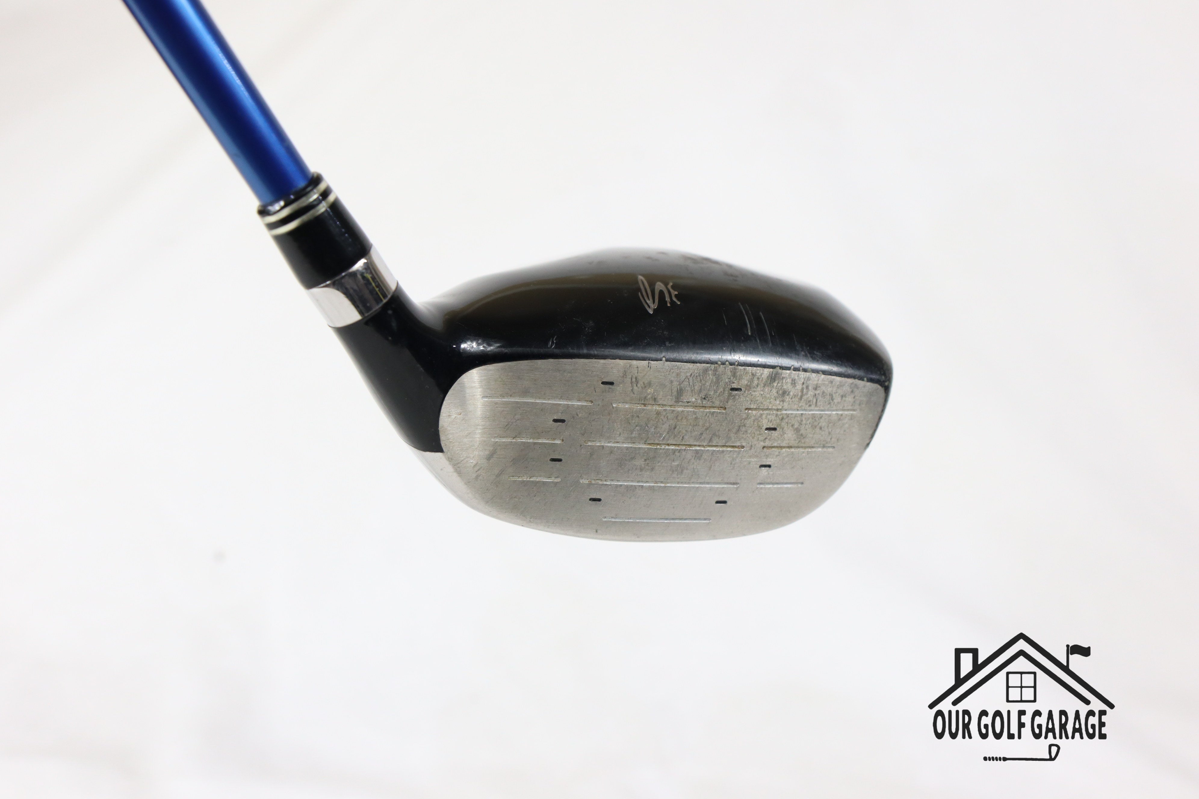 LH Cobra King M/Speed 3 Wood