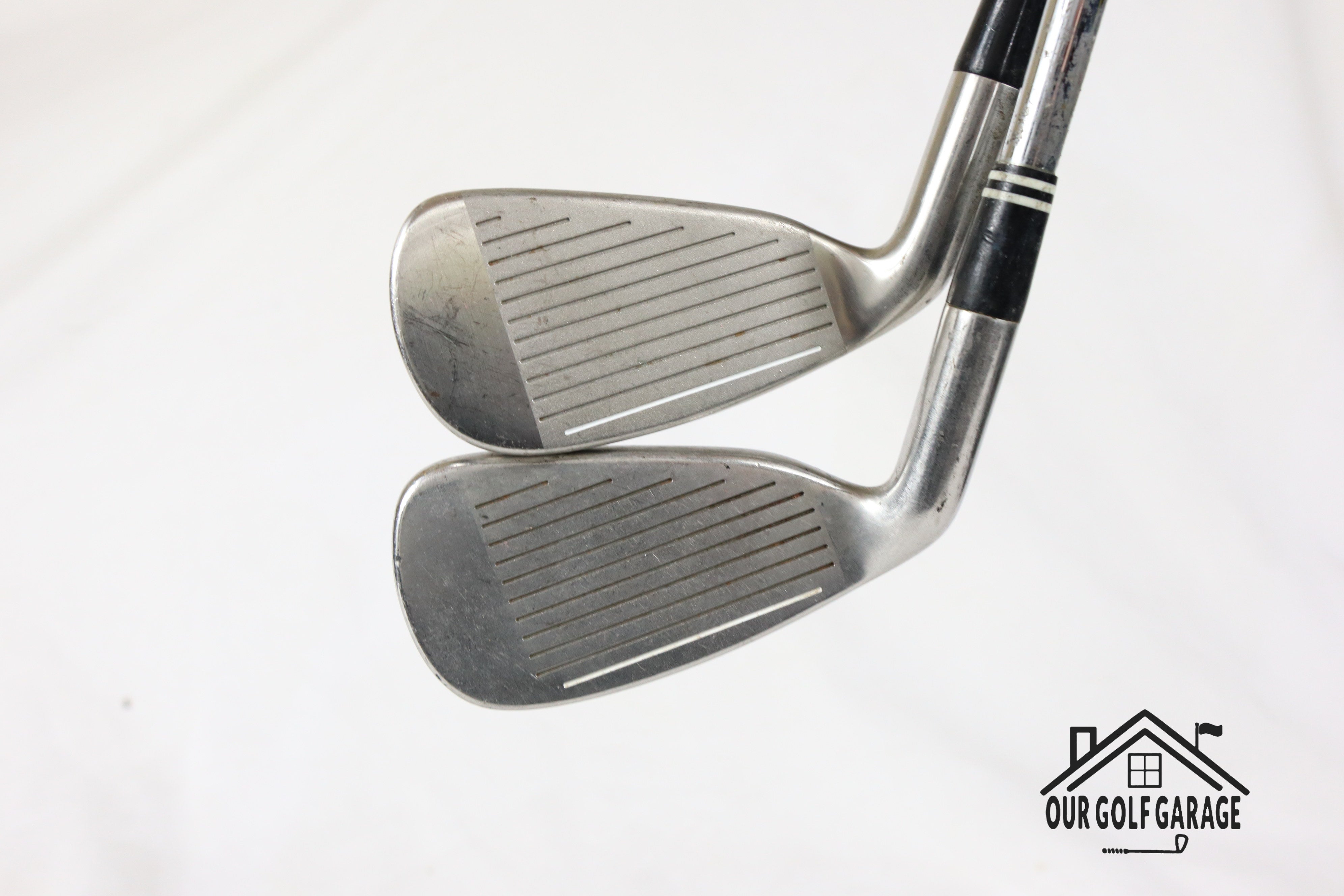 Cleveland Tour Classic TA5 3 & 4 Iron