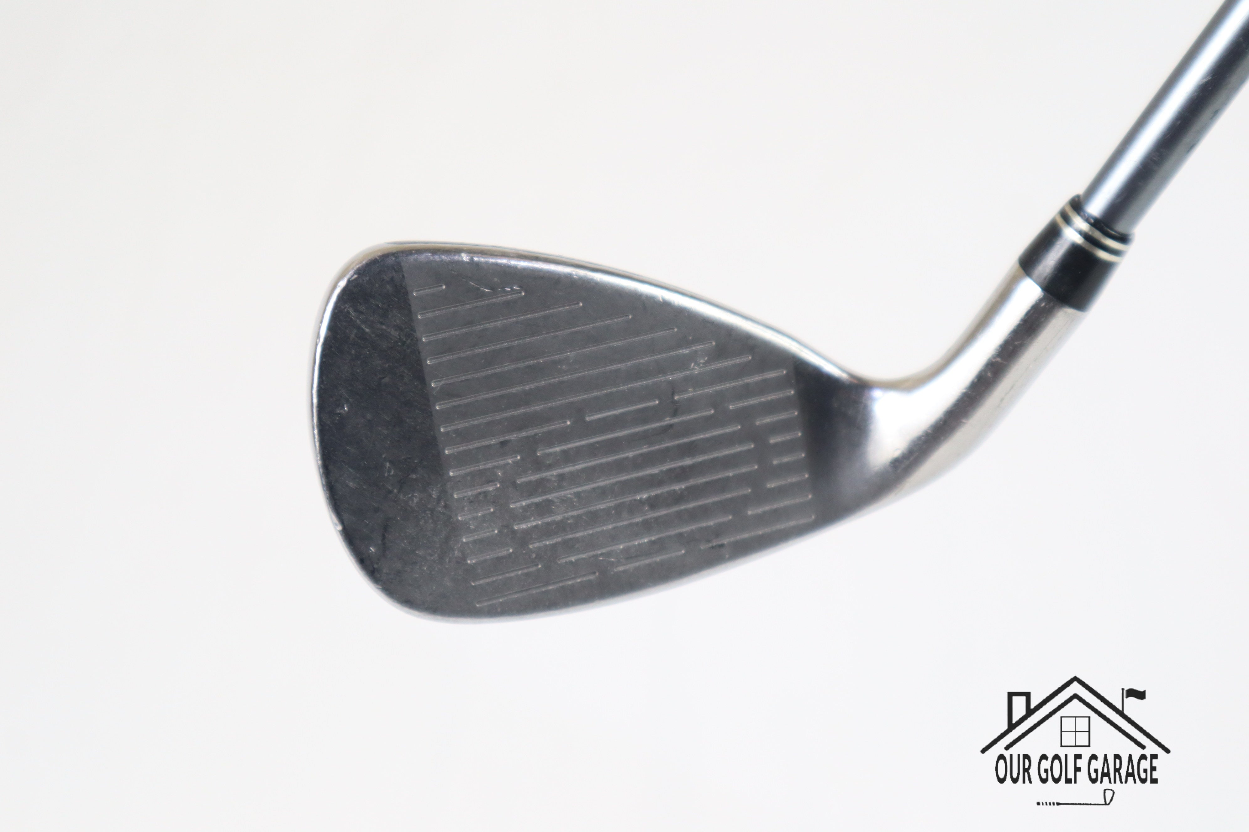 Ladies King Cobra S9 8 Iron