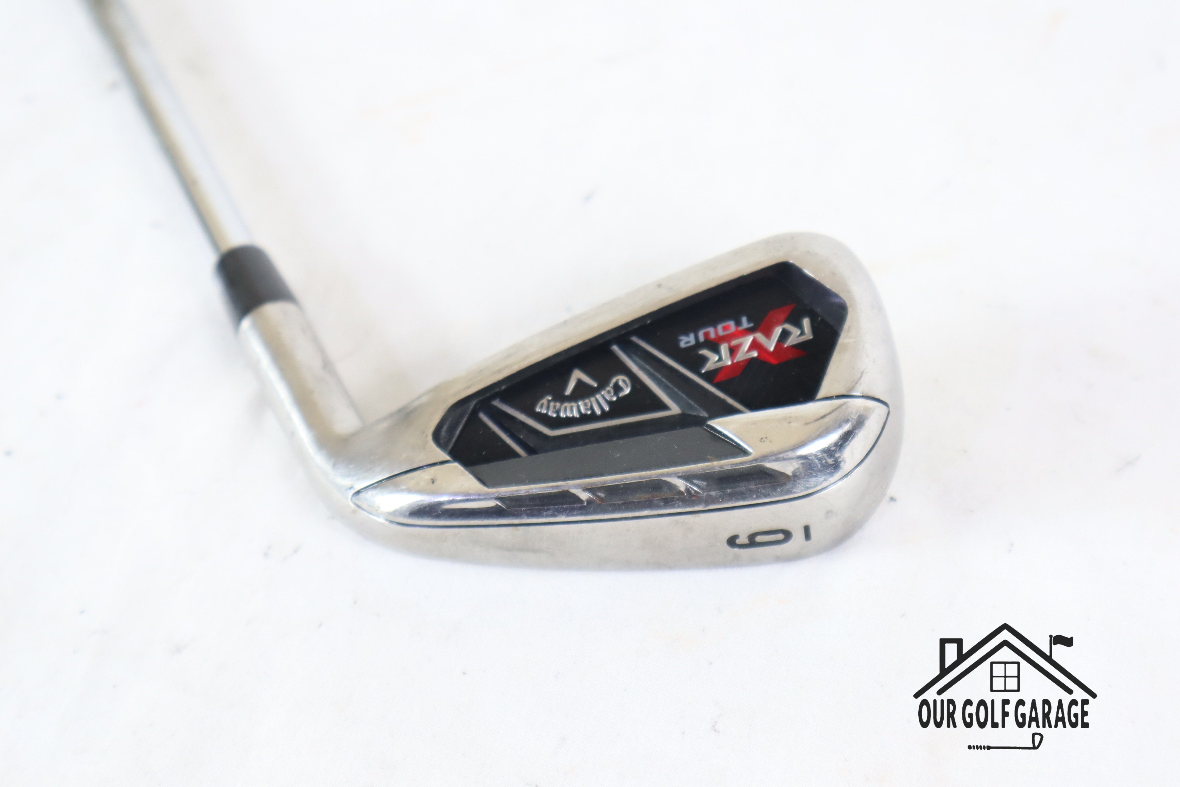 Callaway RAZR Tour 6 Iron