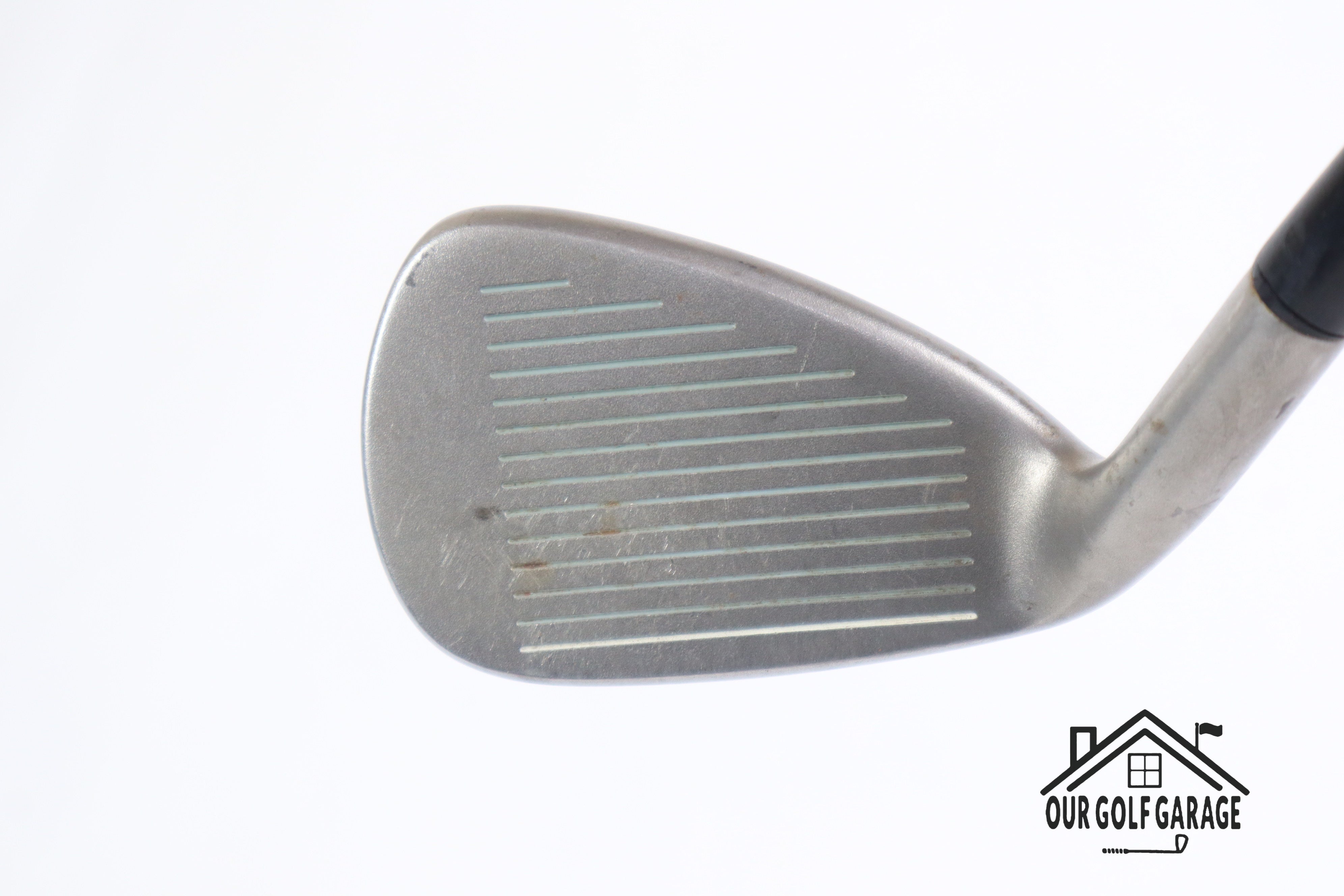 Mizuno MX-11 T-Zoid 9 Iron