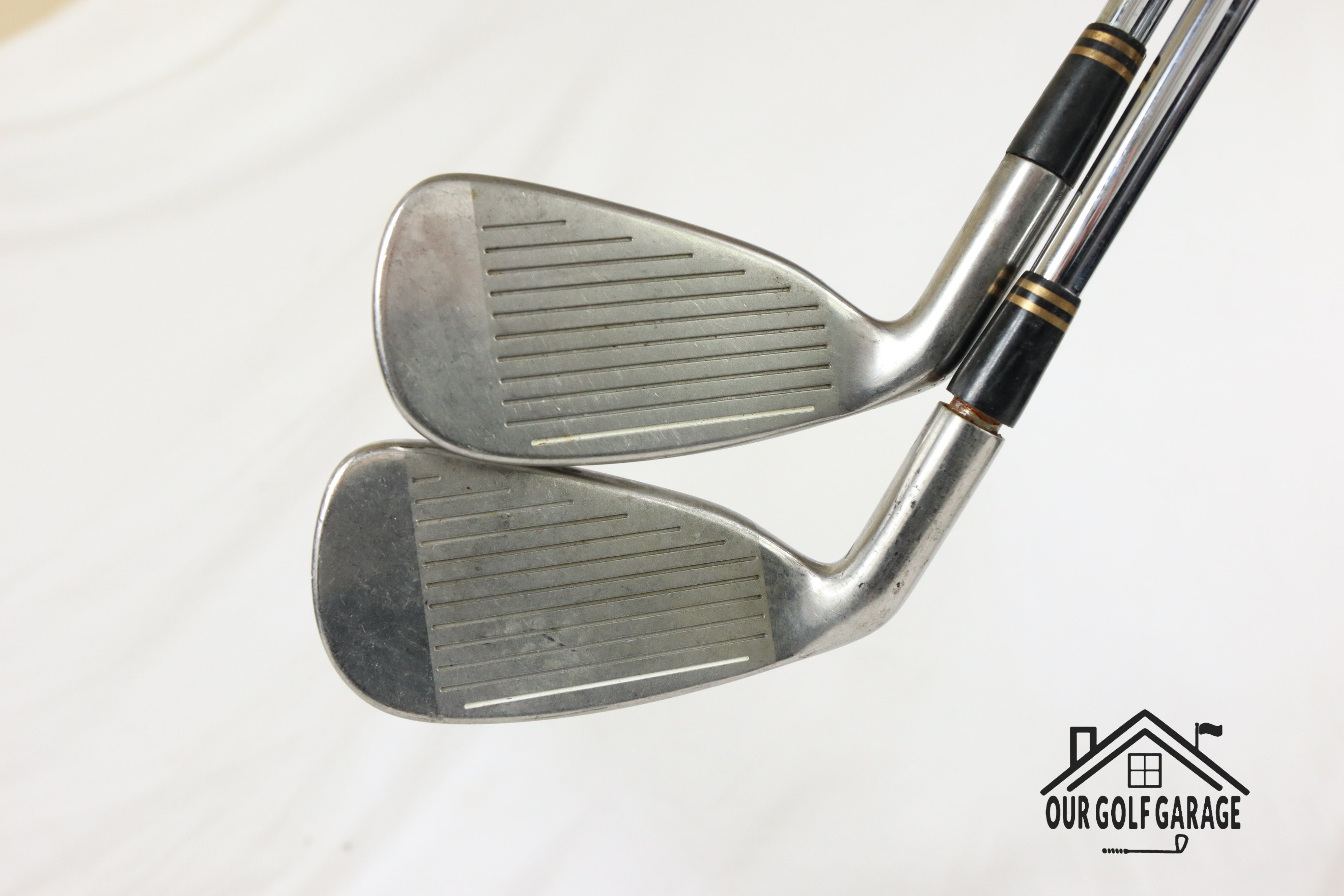 Cleveland Tour Action 3 & 4 Iron