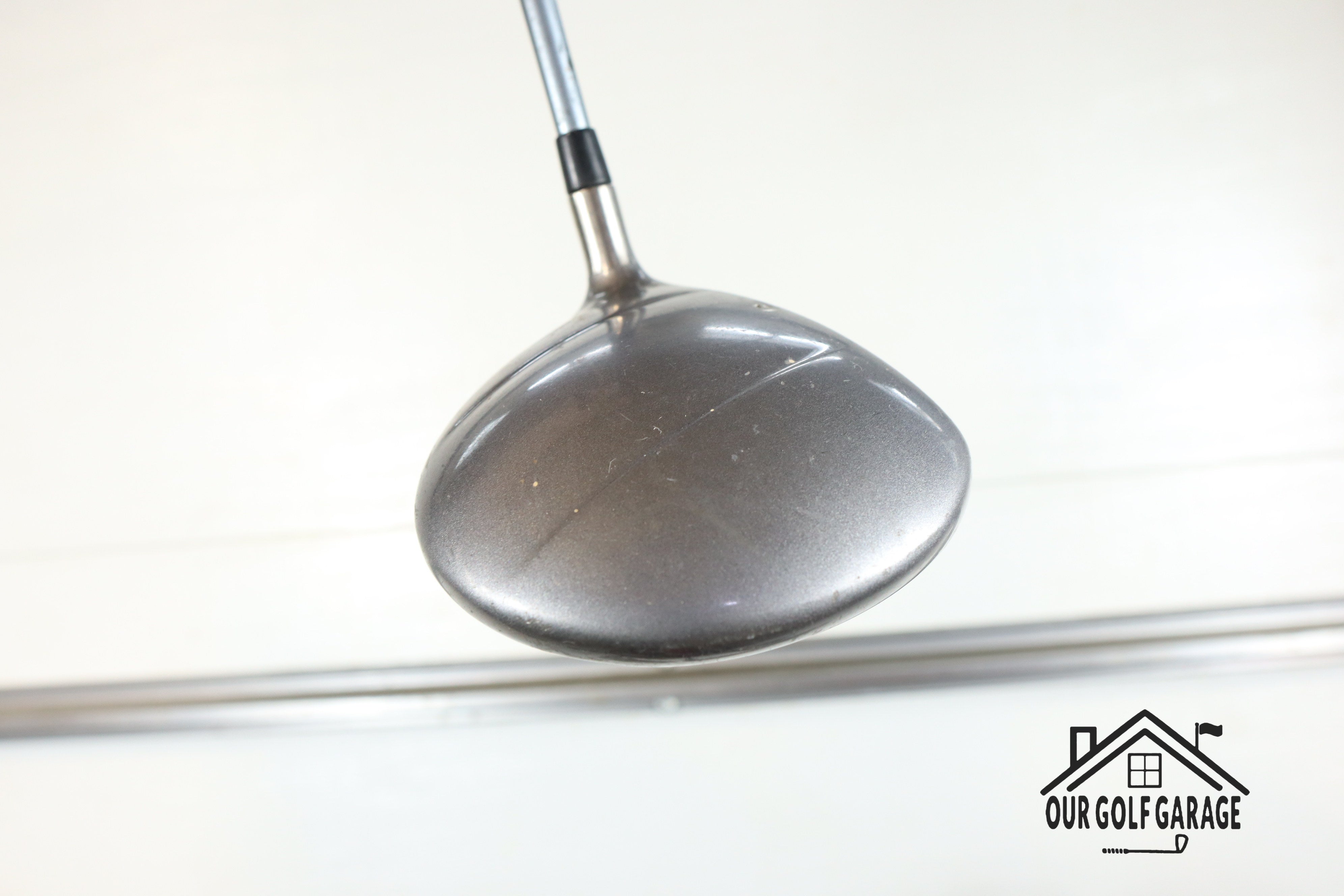 Ladies Wilson/TaylorMade Full Set (Driver, 3W, 5W, 7W, 5-P, SW, Putter)