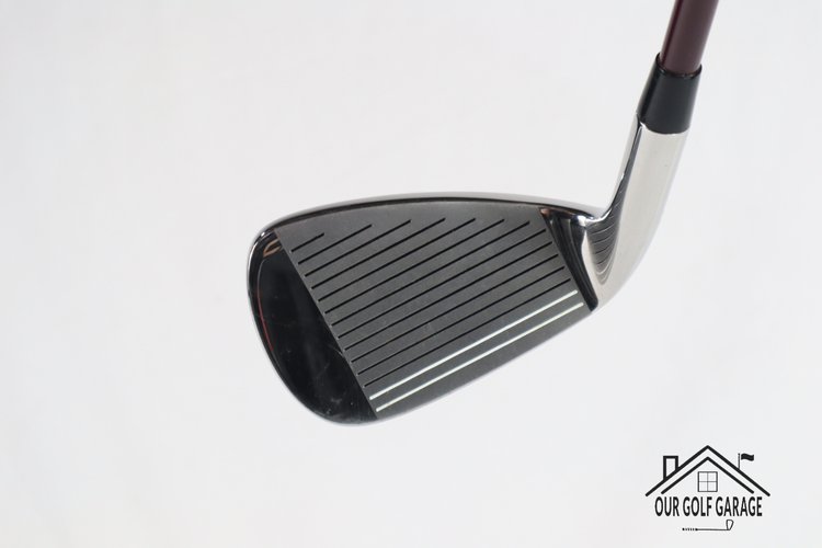 Ladies Wilson 9 Iron