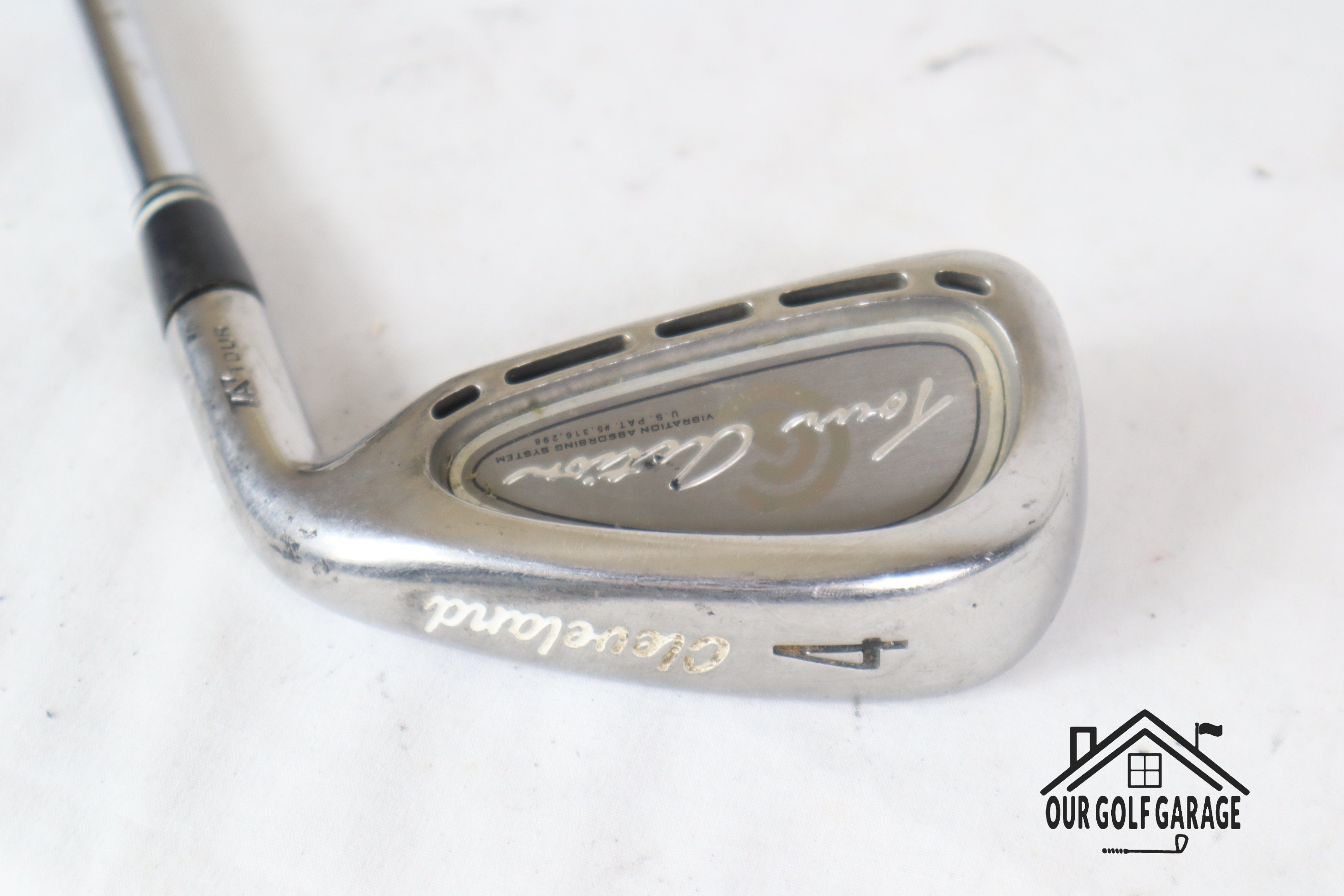 Cleveland TA7 Tour 4 Iron