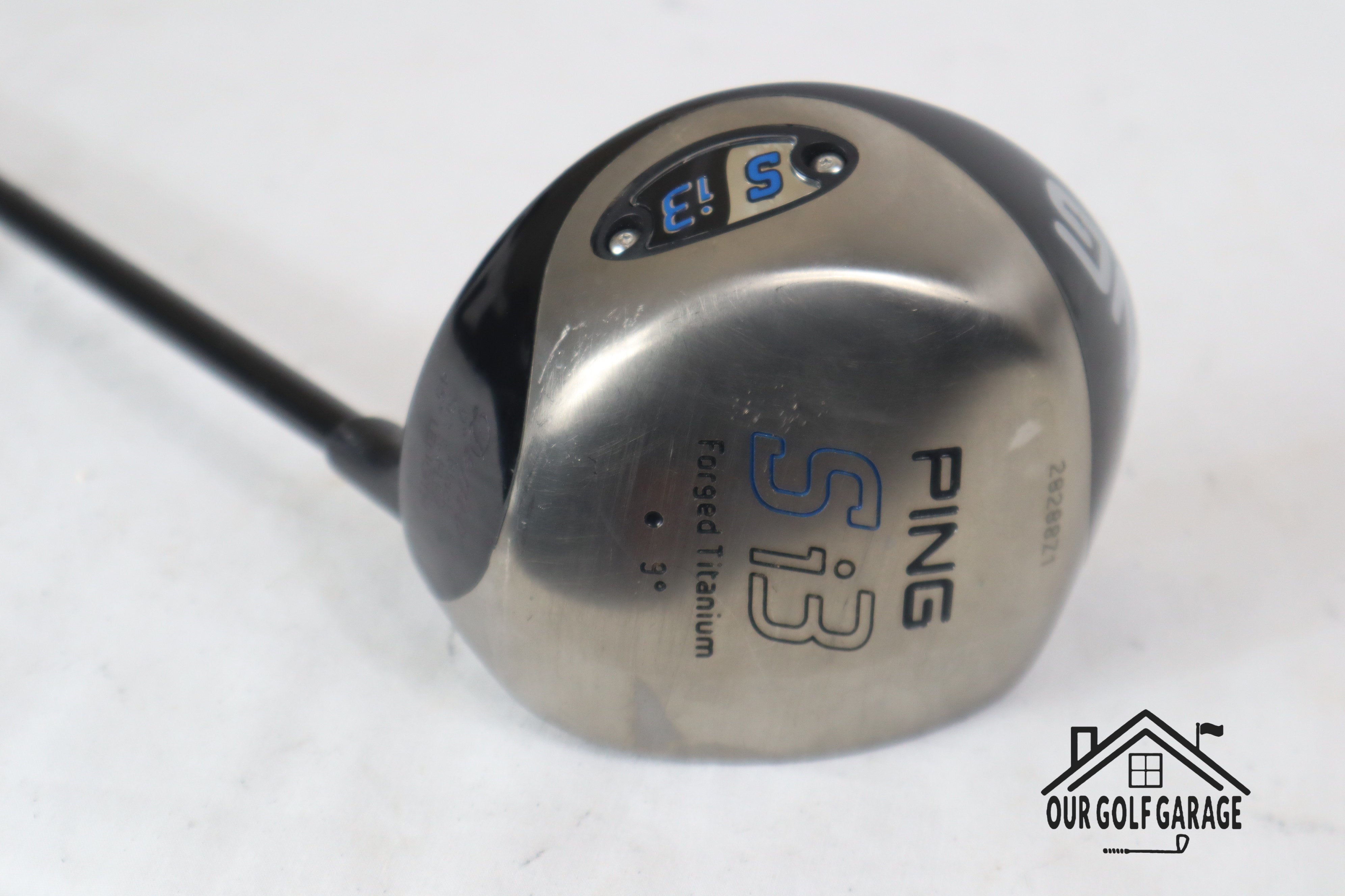 Ping Si3 9.0° Driver