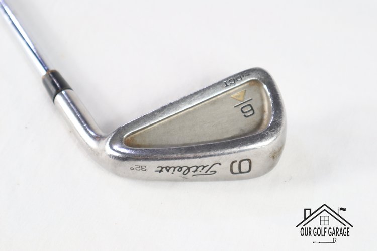 Titleist DCI 6 Iron