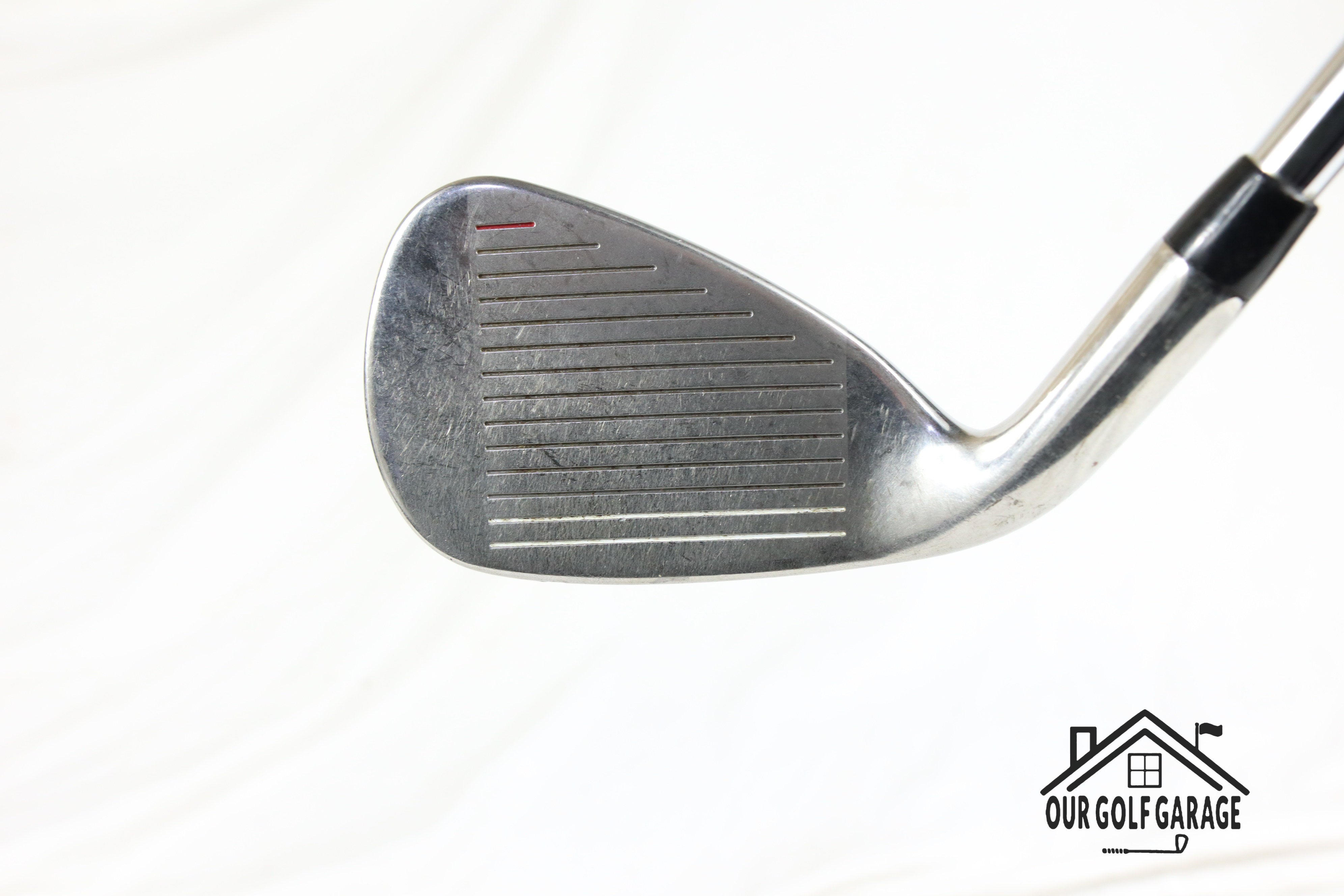 Callaway XR 8 Iron